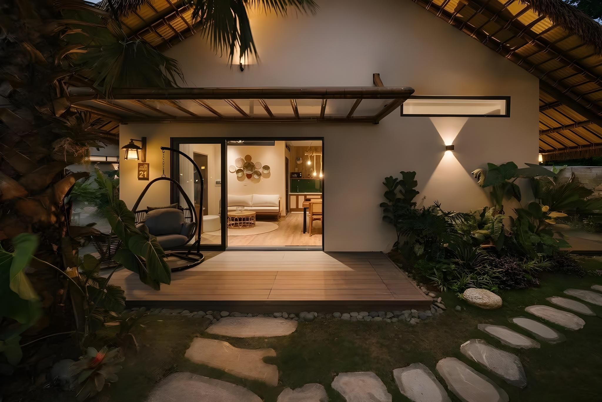 Hillstay Villa Homestay