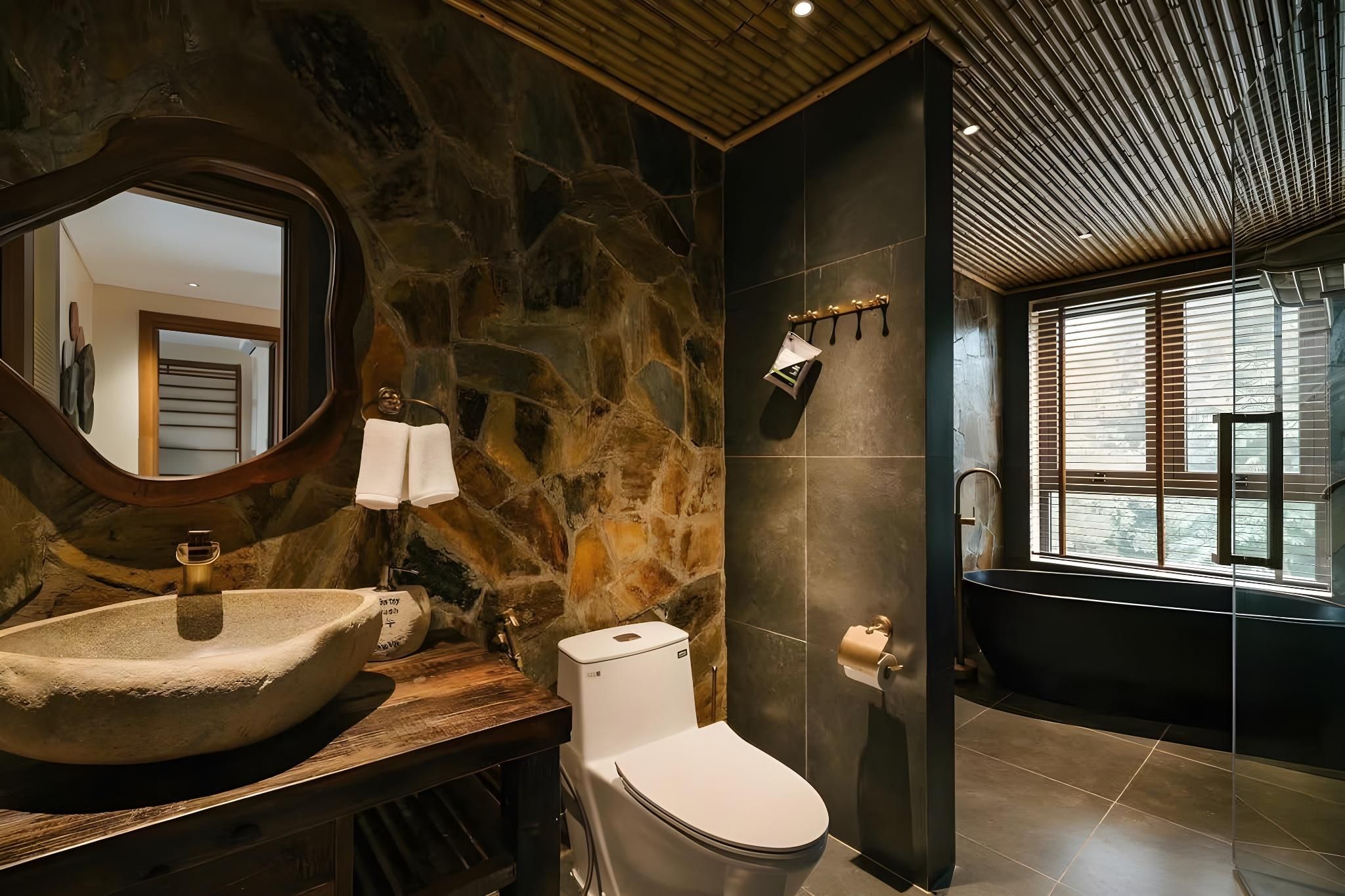 Duplex Villa