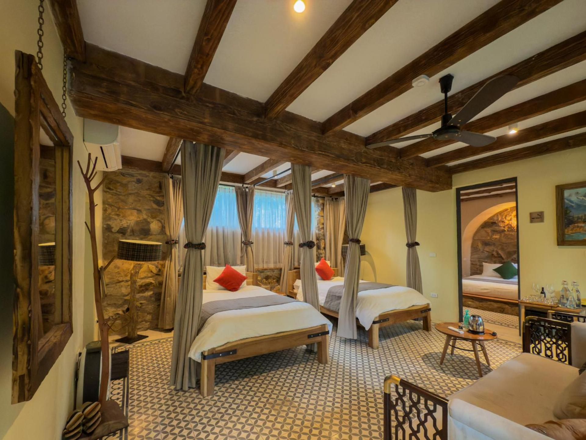Family Suite