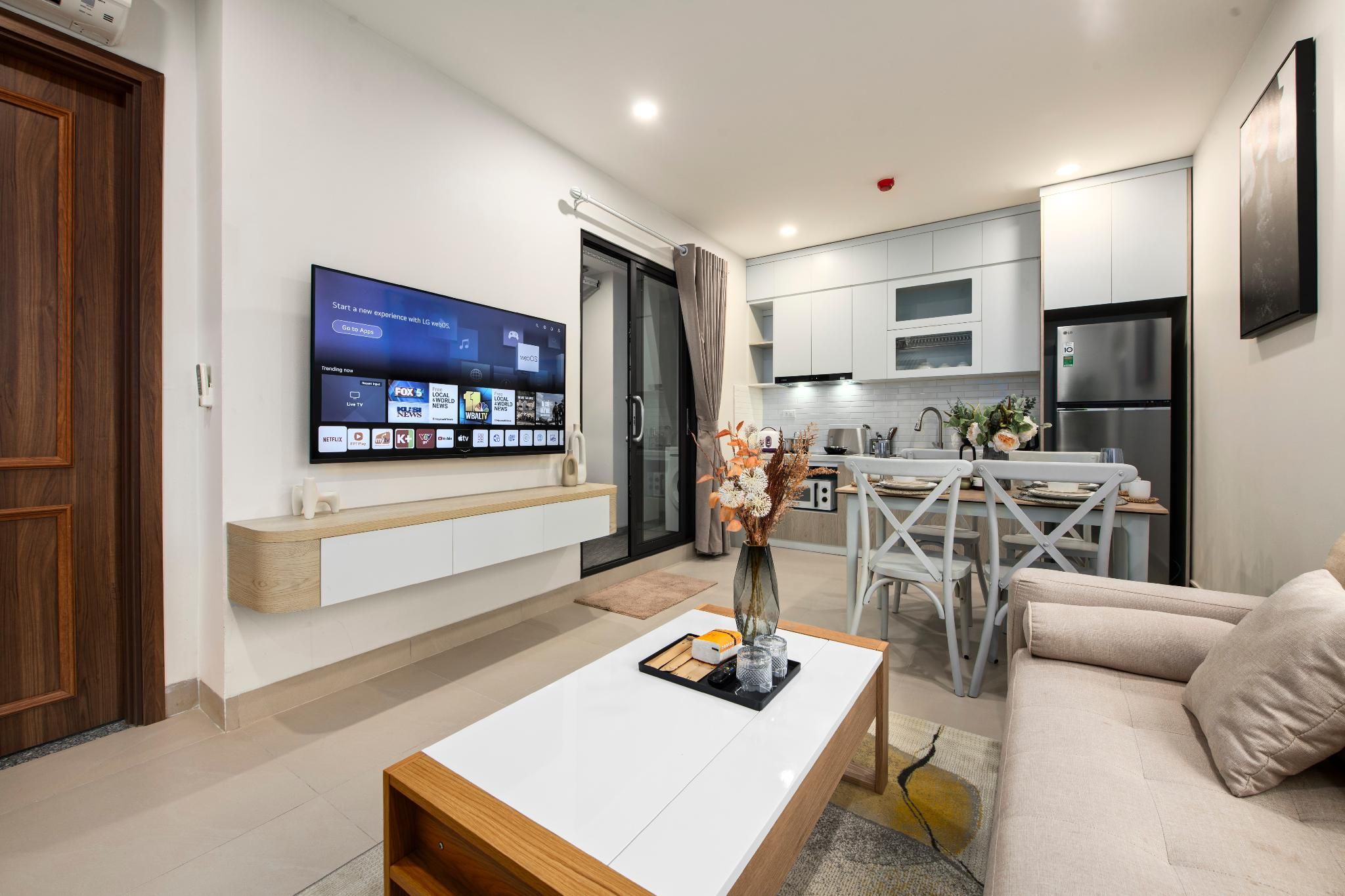 Junior Suite
