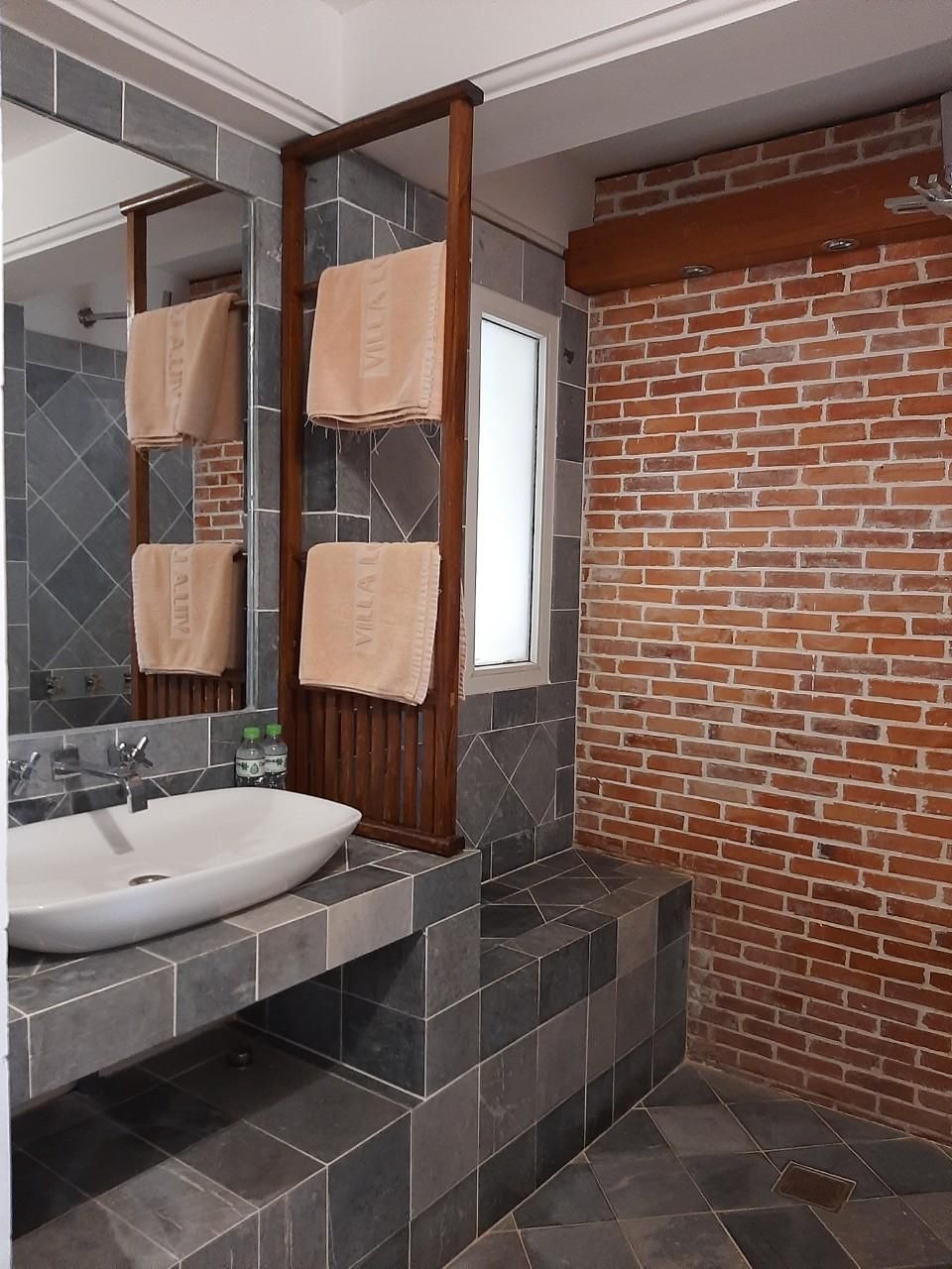 Standard Ocean View Queen Room
