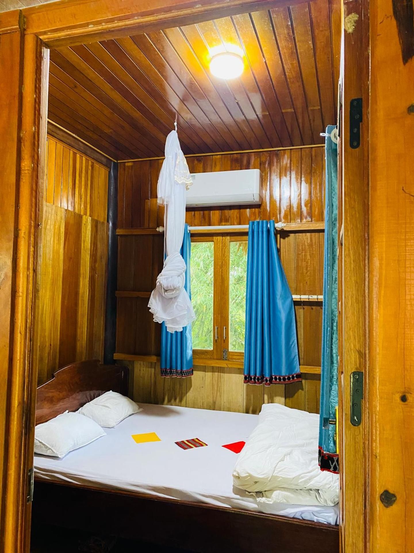 Standard chalet 1 bedroom