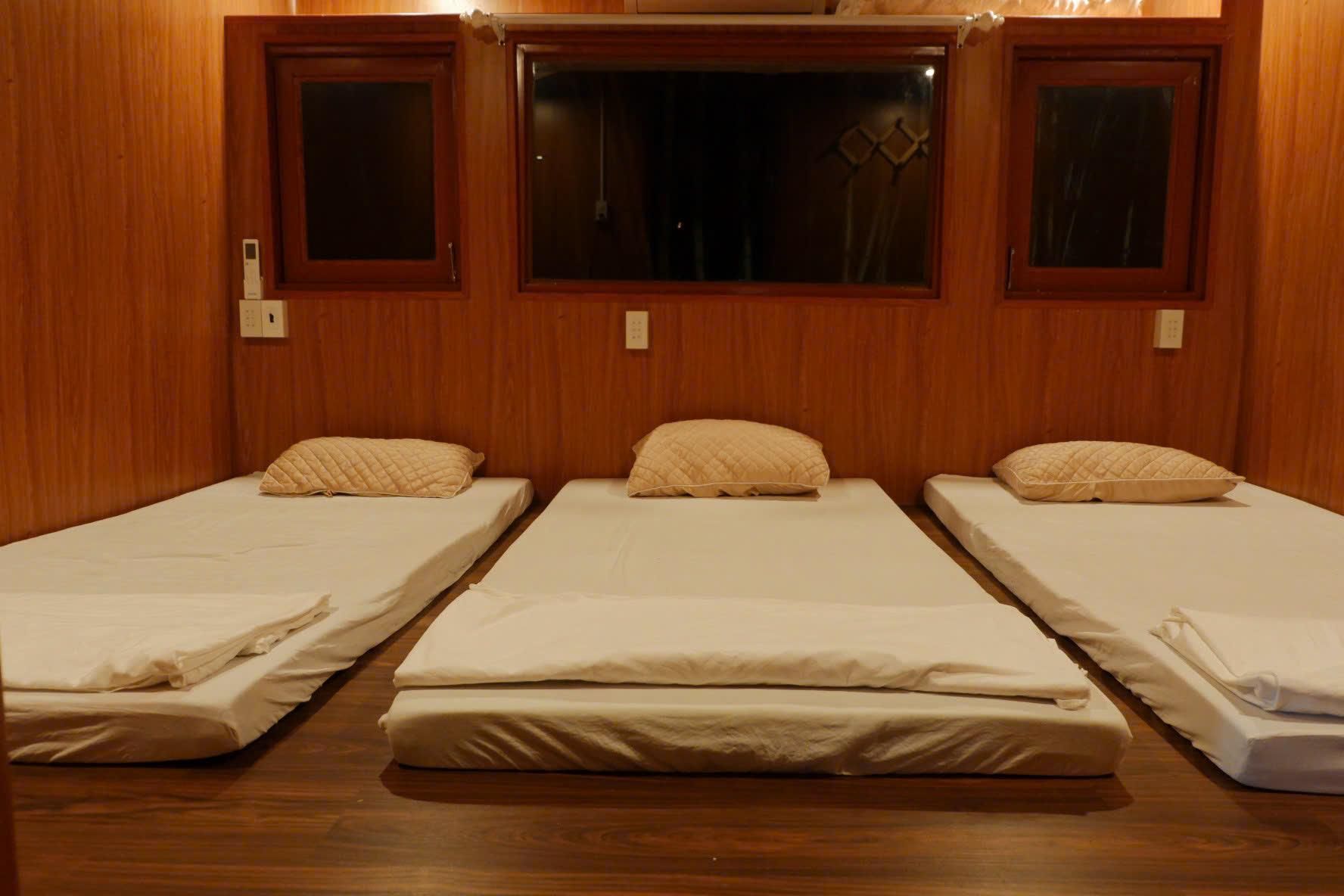  Bungalow Triple 
