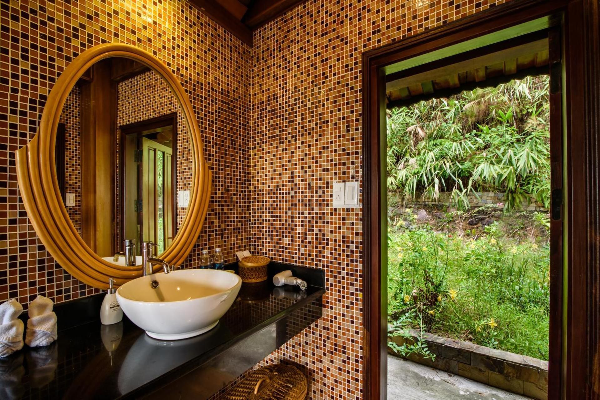 Duplex Villa with Pool