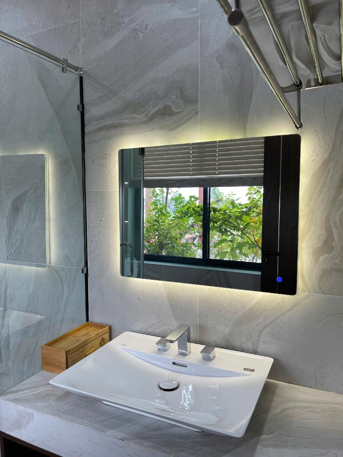 Family Double Room with Balcony