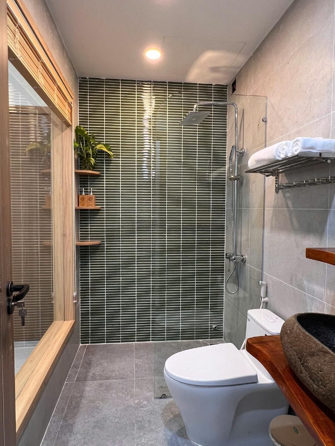 Standard Double - 1 Bed