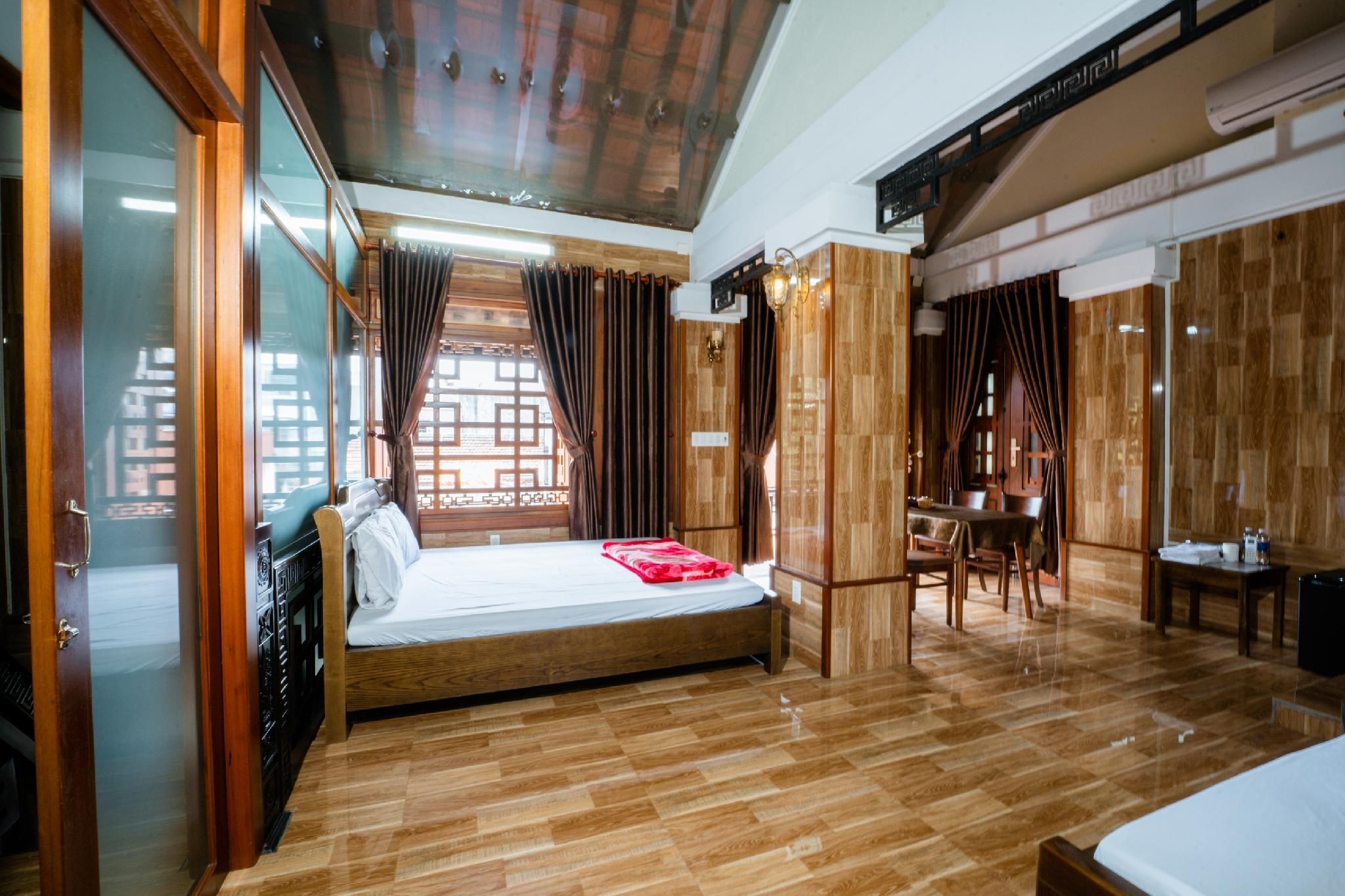 6 People Package Suite Family