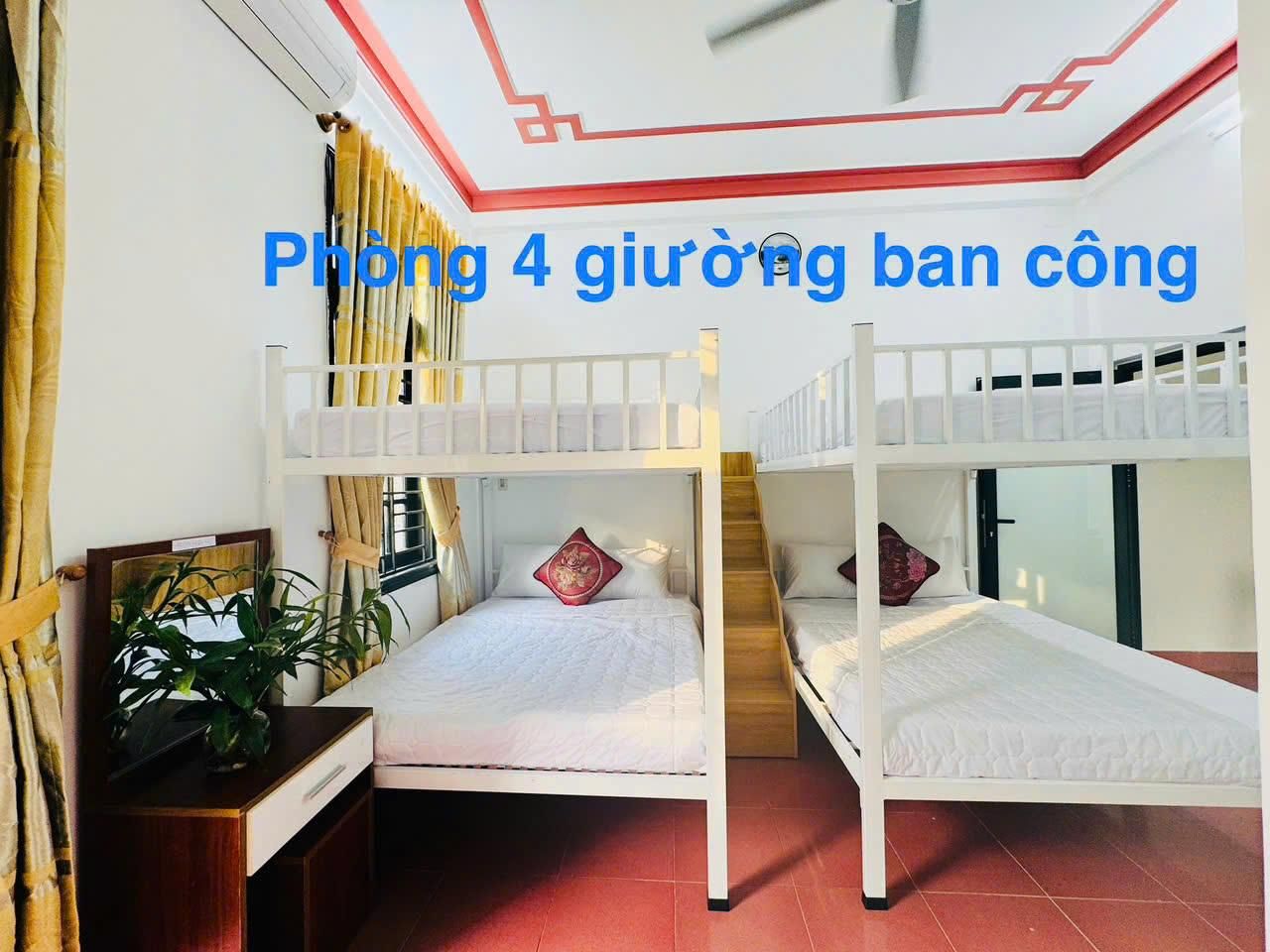 Dormitory