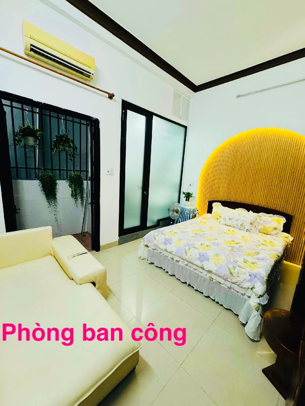 Deluxe Balcony