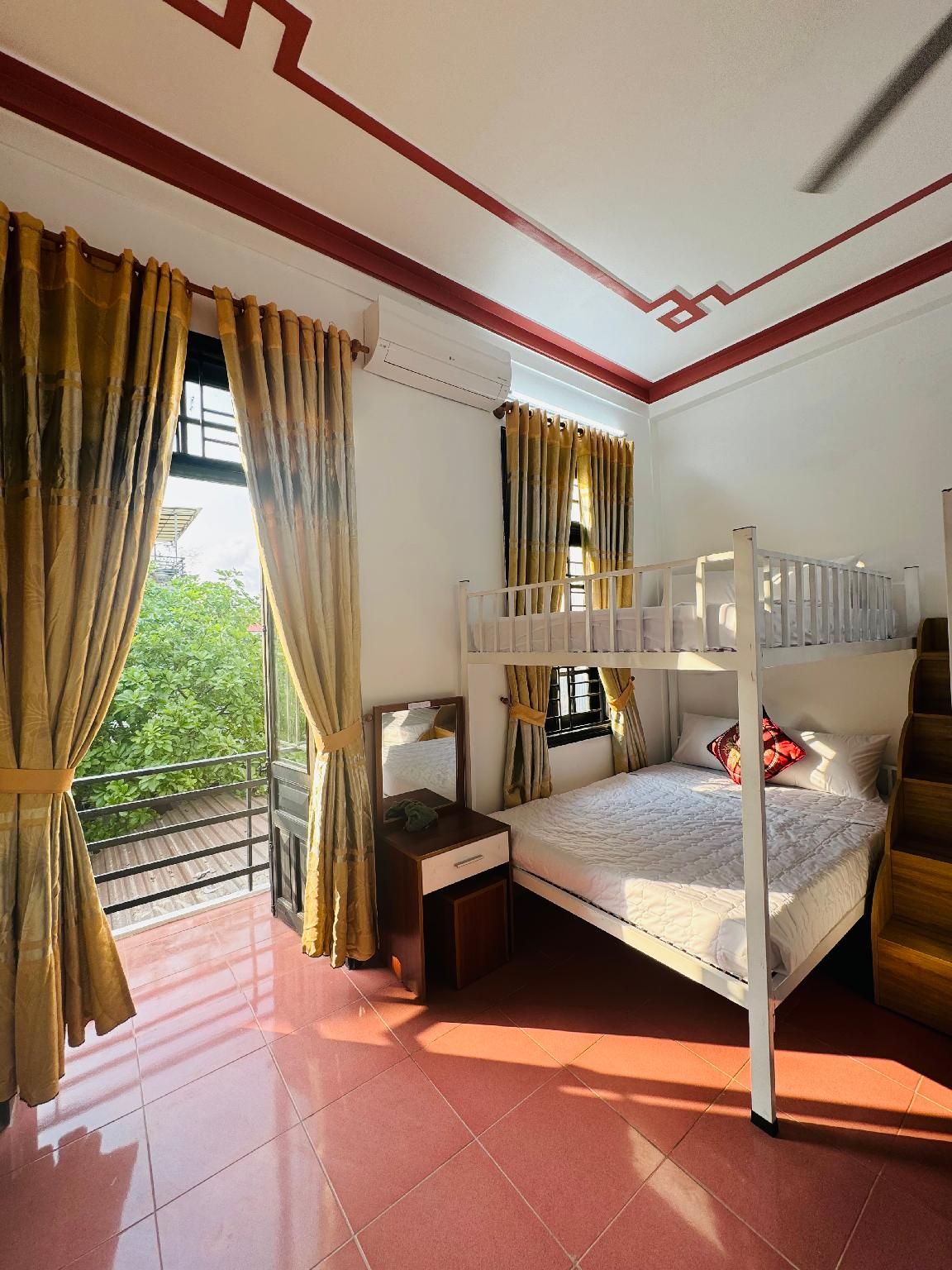 Dormitory