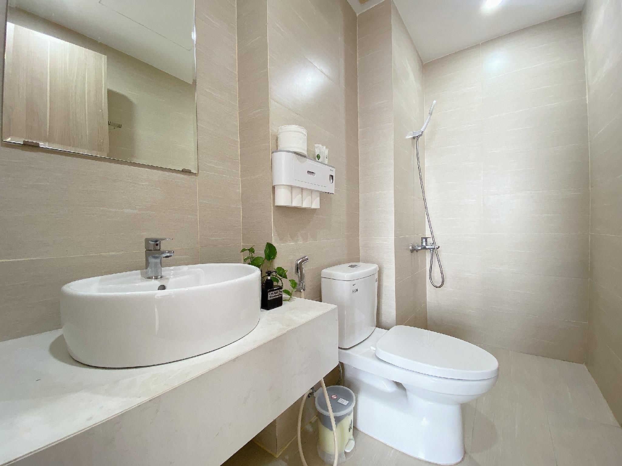 1 Bedroom Deluxe