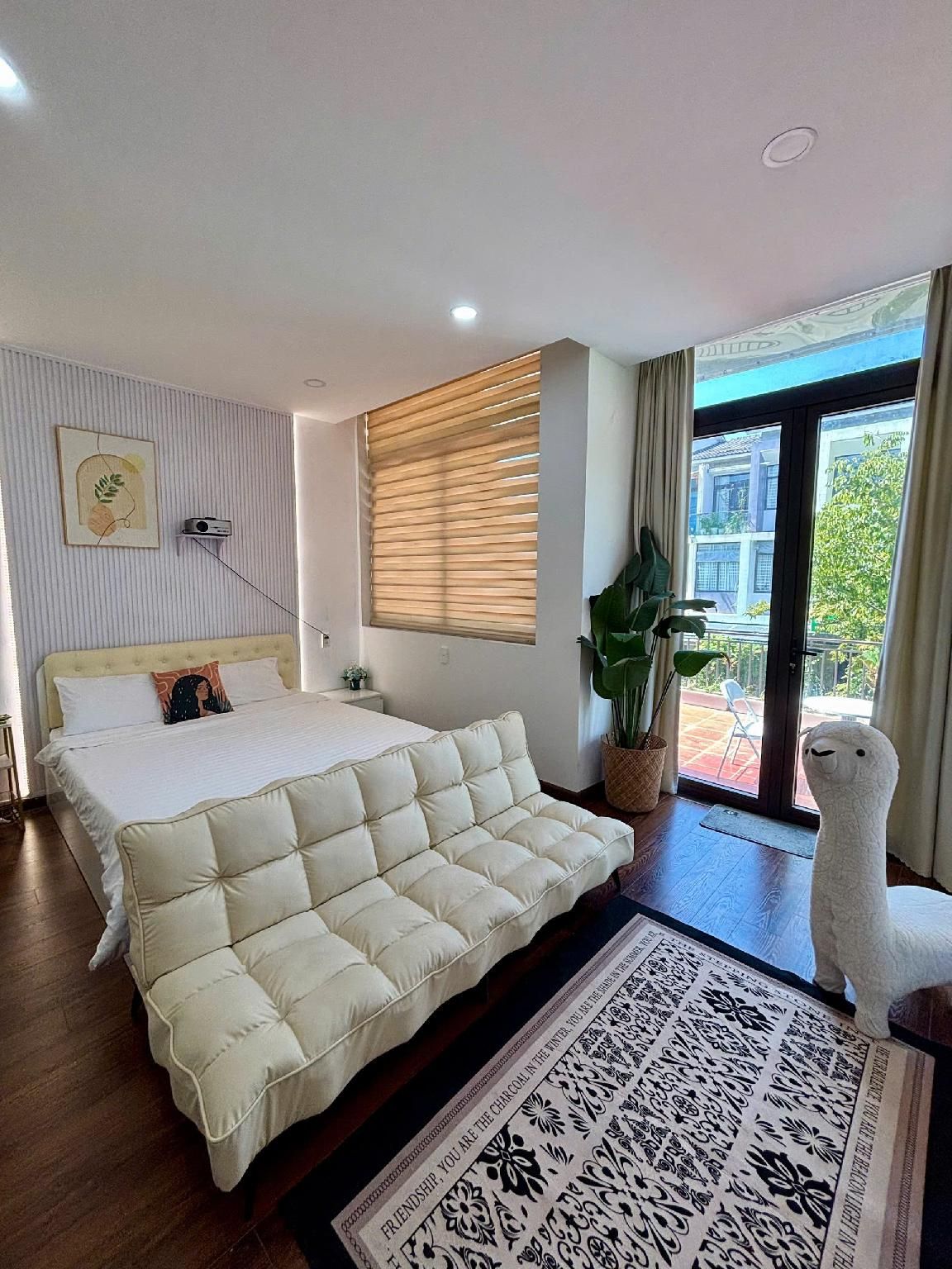 1 Bedroom Deluxe