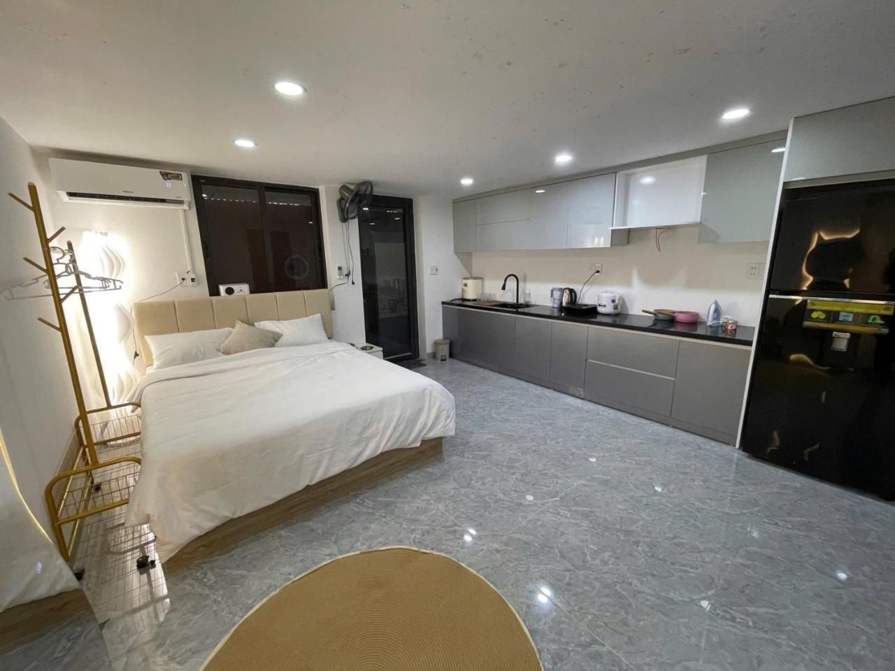 Standard Double Suite