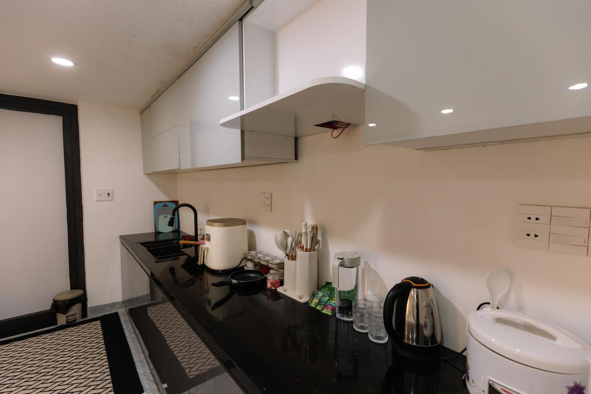 Standard Double Suite