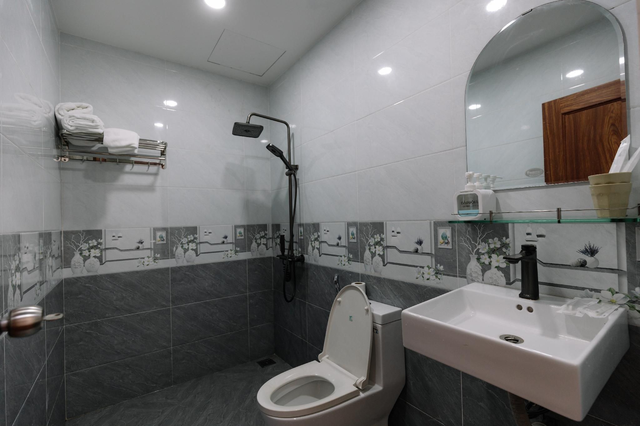 1 Bedroom Deluxe