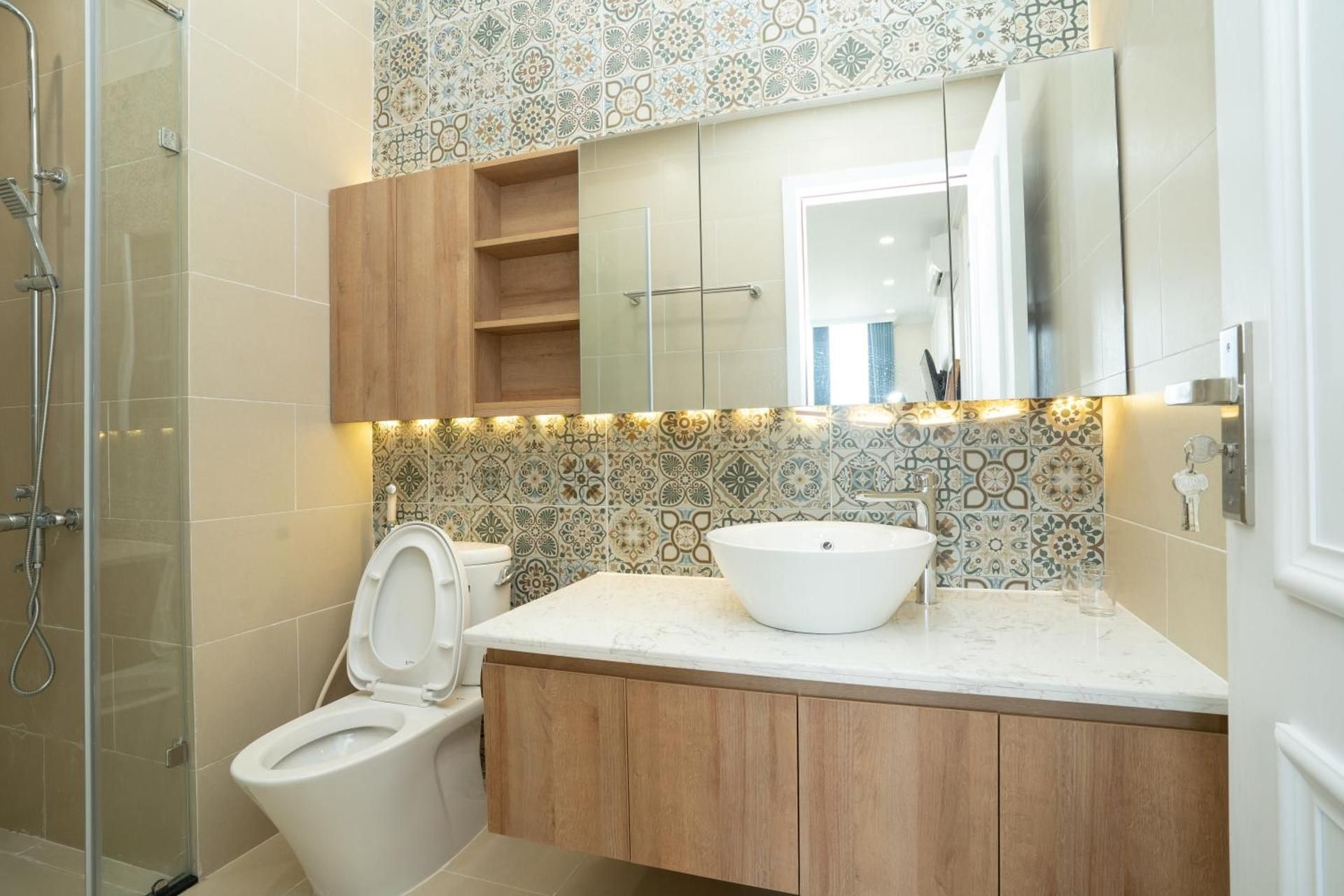 Standard Apartment