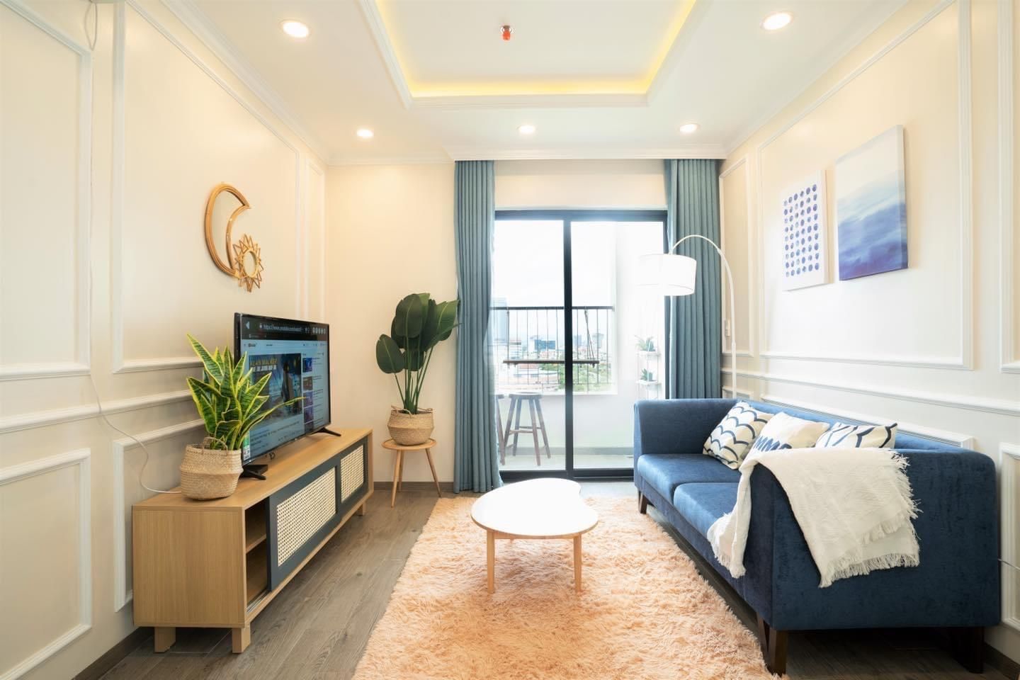 3-Bedroom Apartment 2382