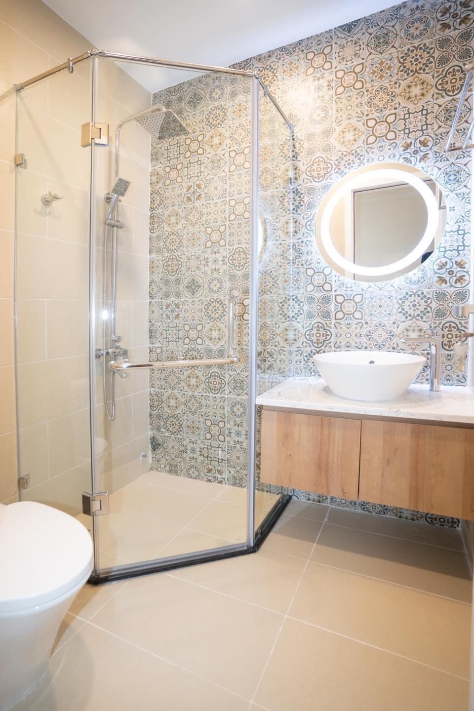 3-Bedroom Apartment 2382