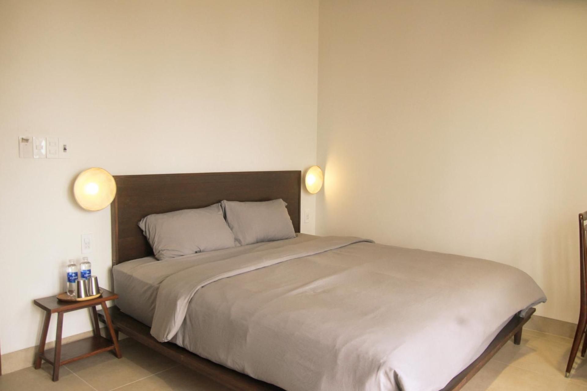 Premium Valley View Room
