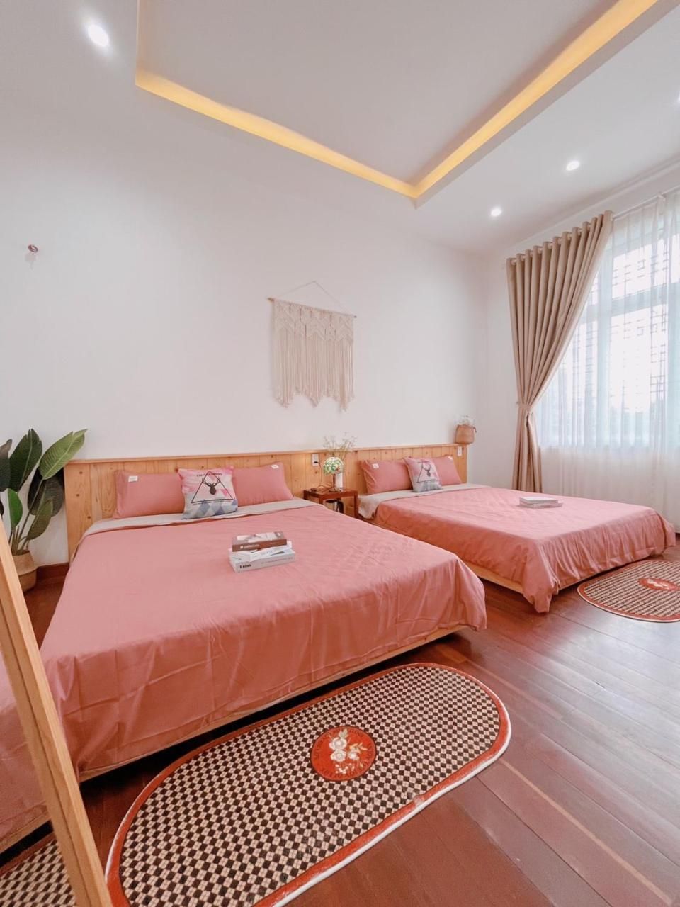 Family Suite with Balcony