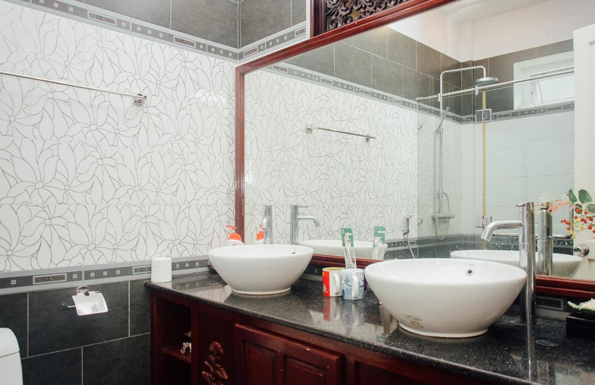 Luxury Triple Room
