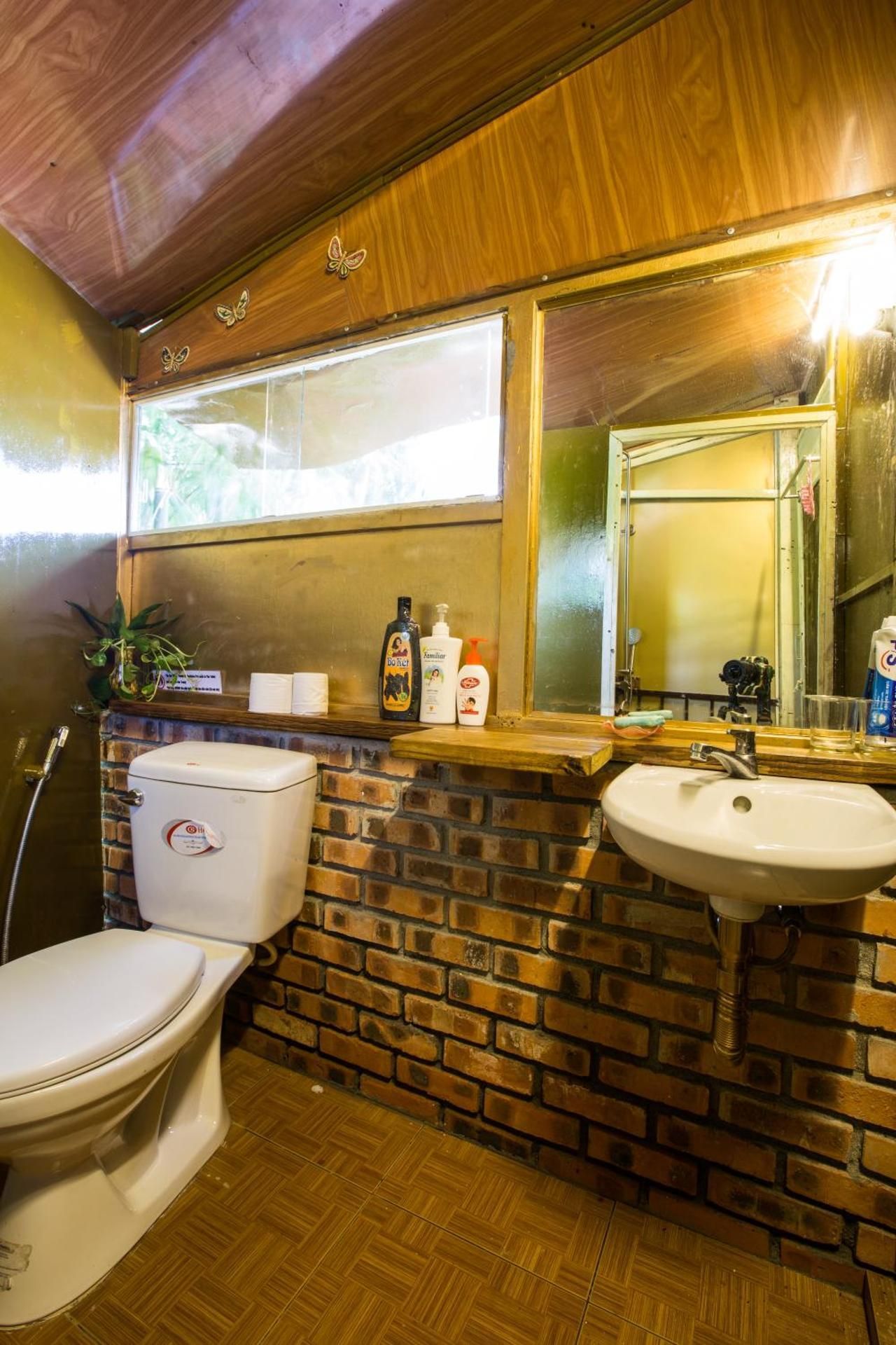 Deluxe Double Studio