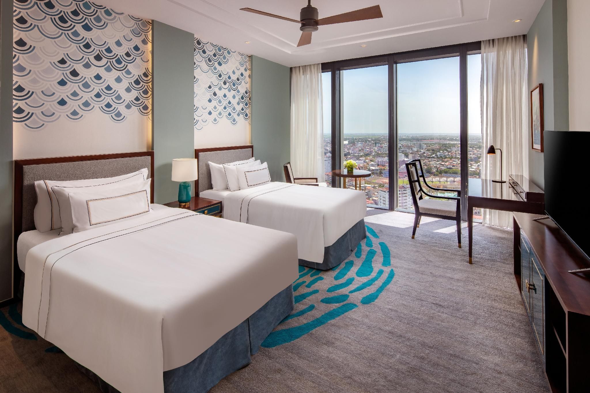 Deluxe Room 3 Adults