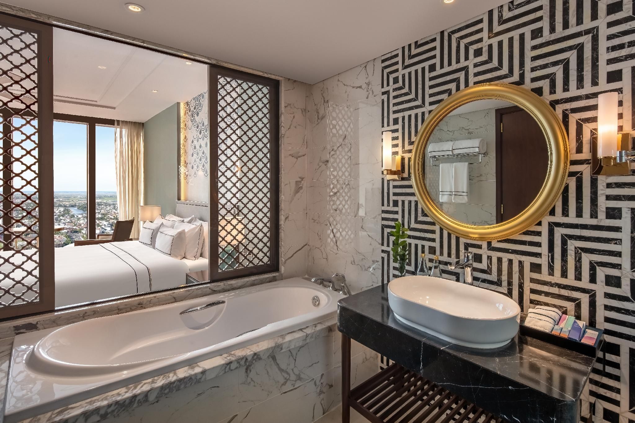Premium Room With Views