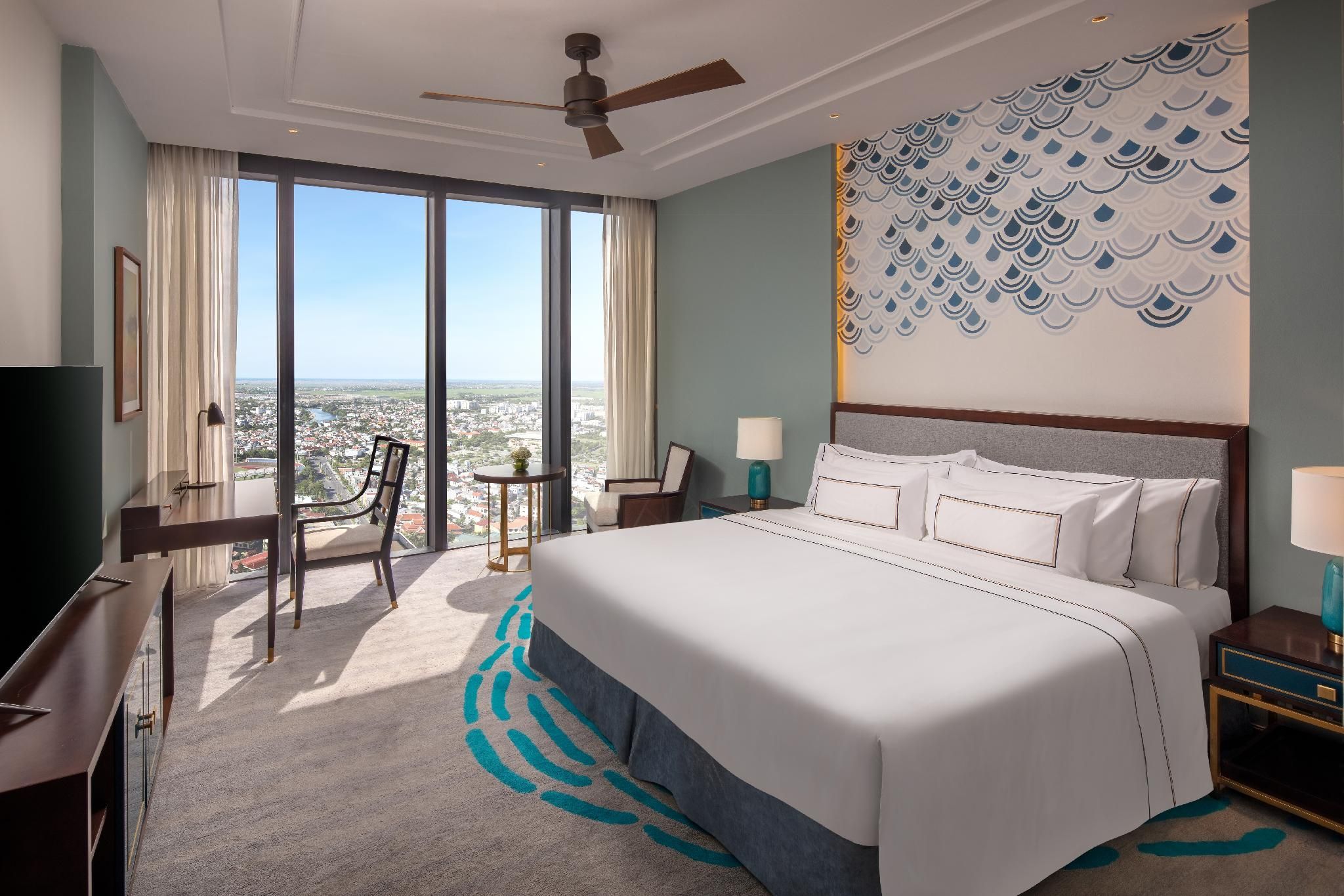 Deluxe Room 3 Adults
