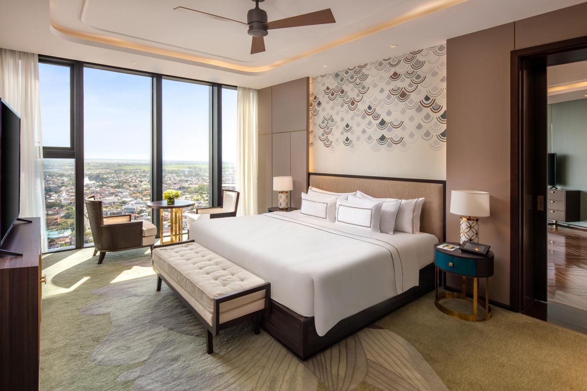 Two Bedroom Suite