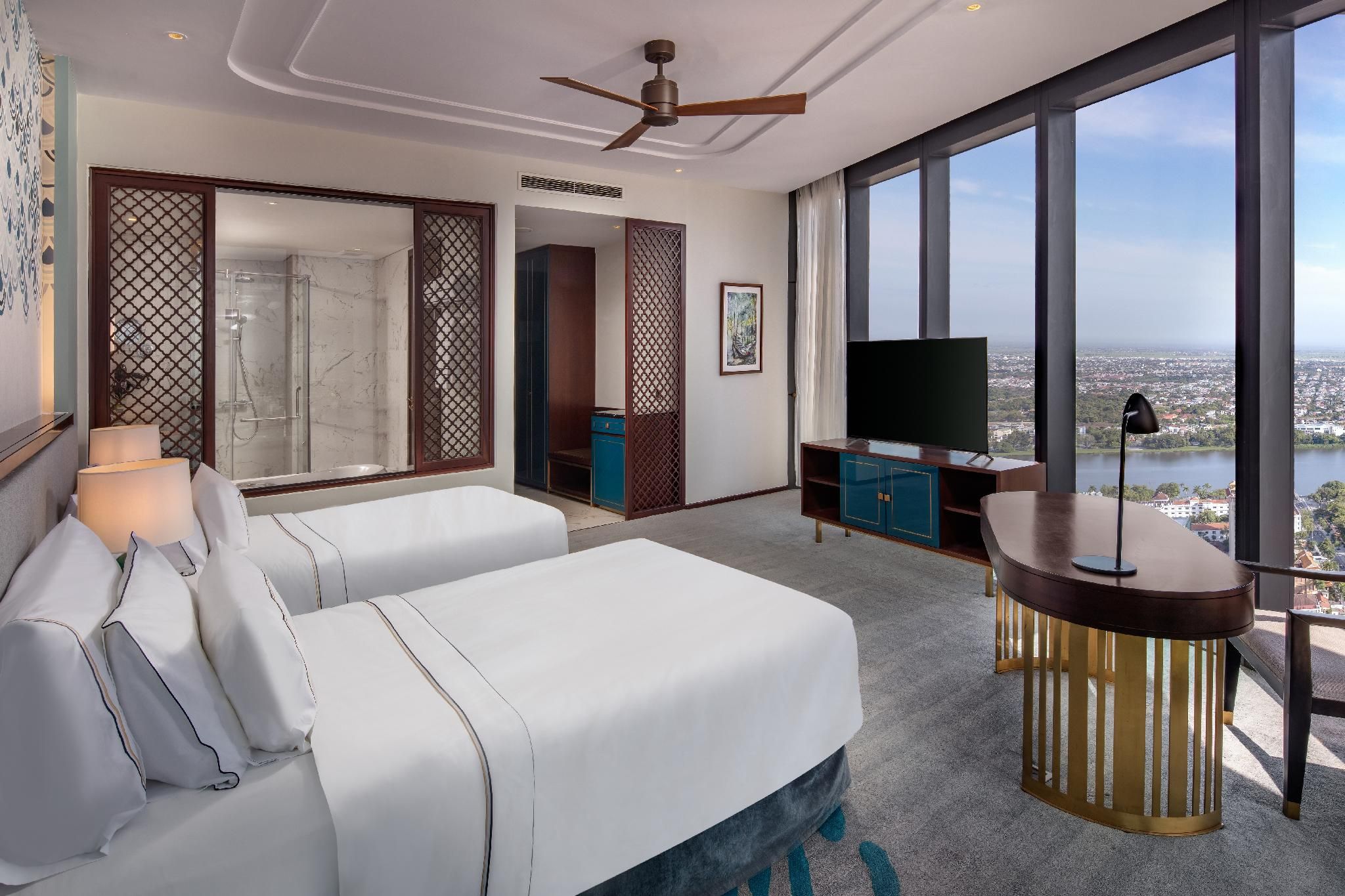 Premium Room With Views