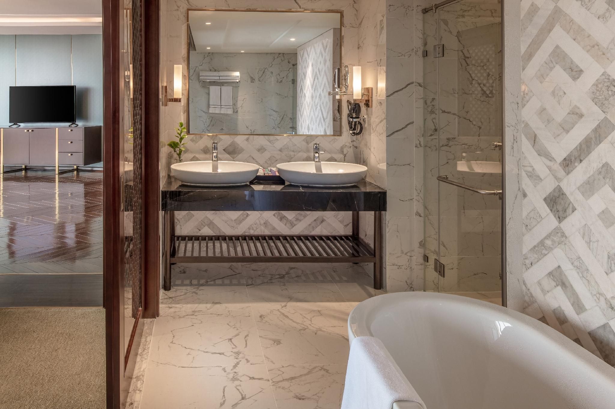The Level Suite