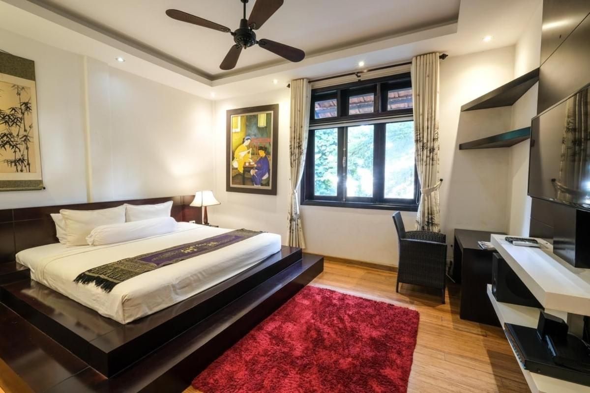 One Bedroom Apartment