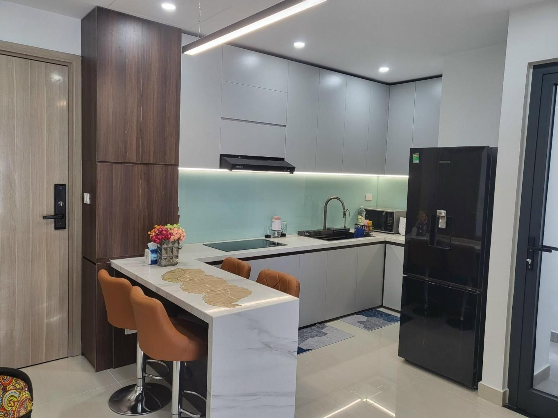 T Plus Apartment- Huế