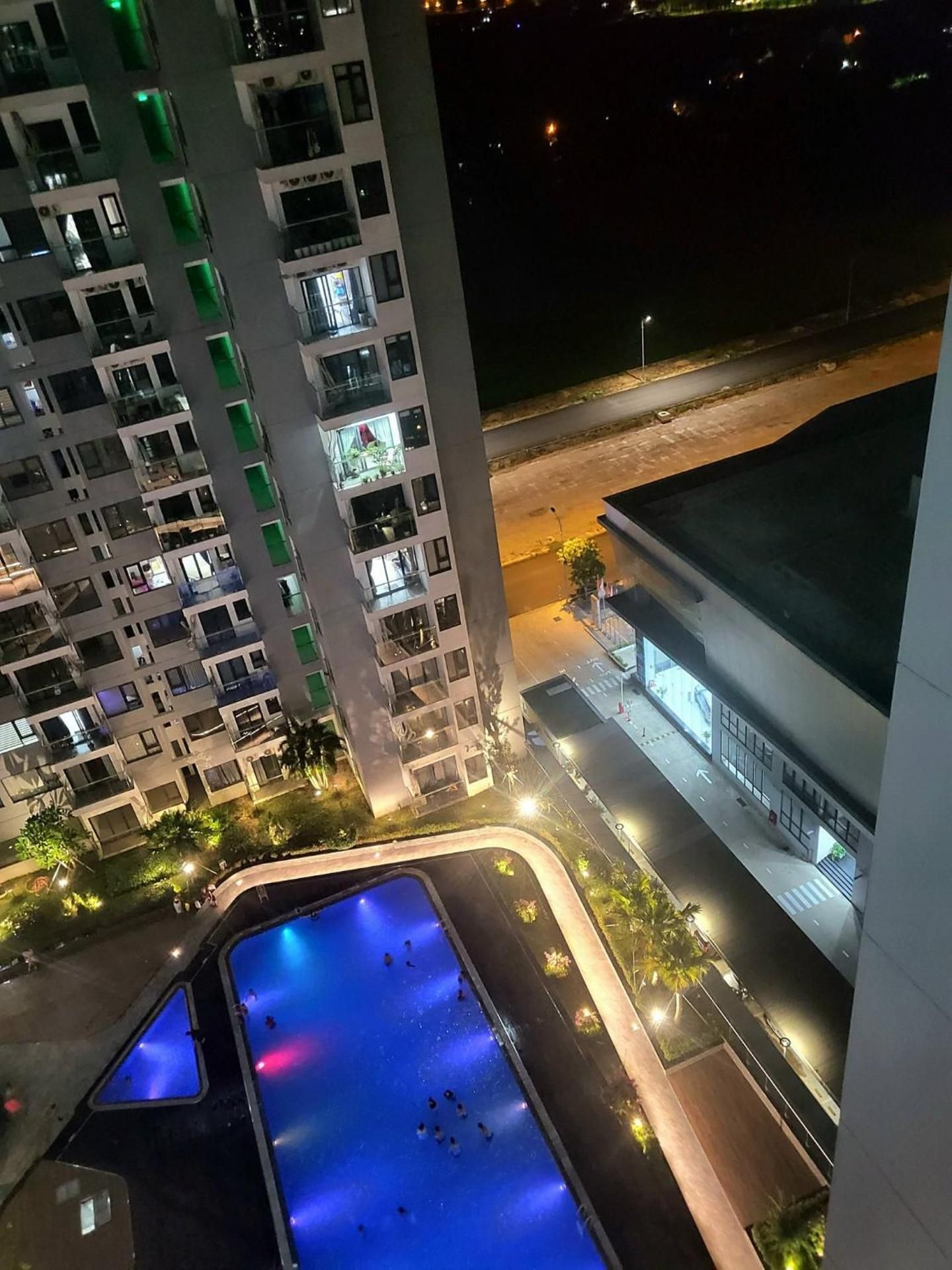 T Plus Apartment- Huế