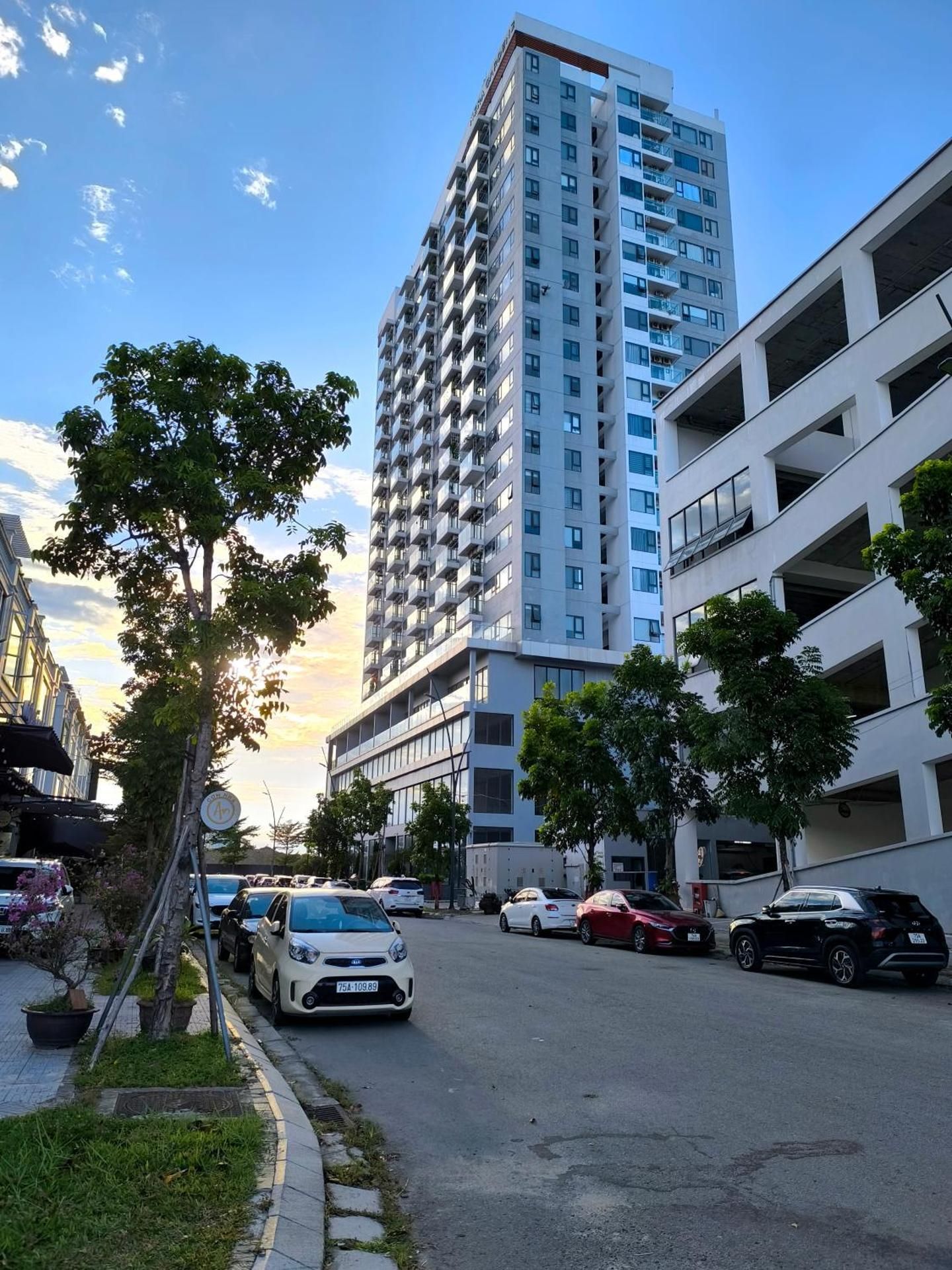 T Plus Apartment- Huế