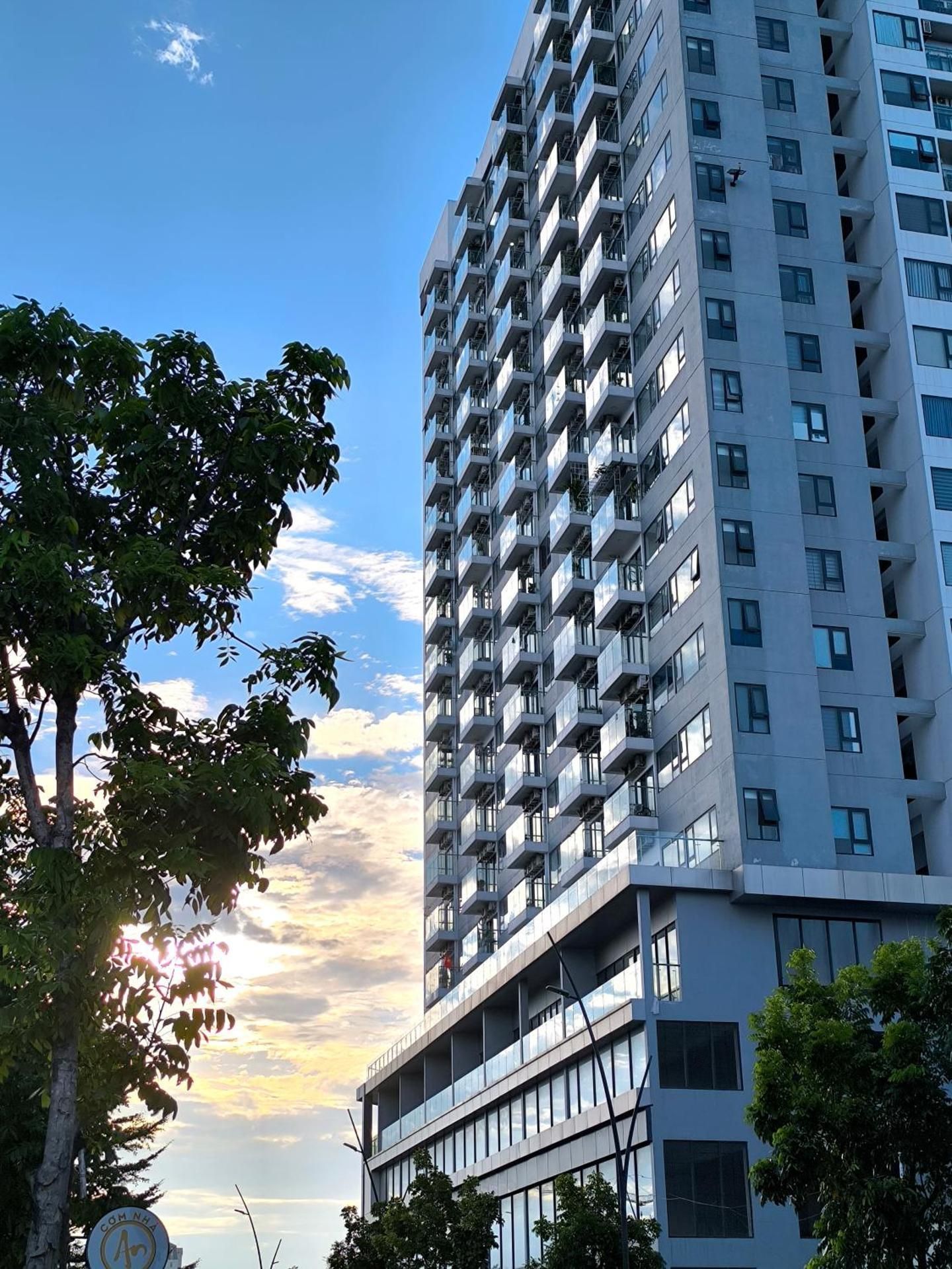 T Plus Apartment- Huế