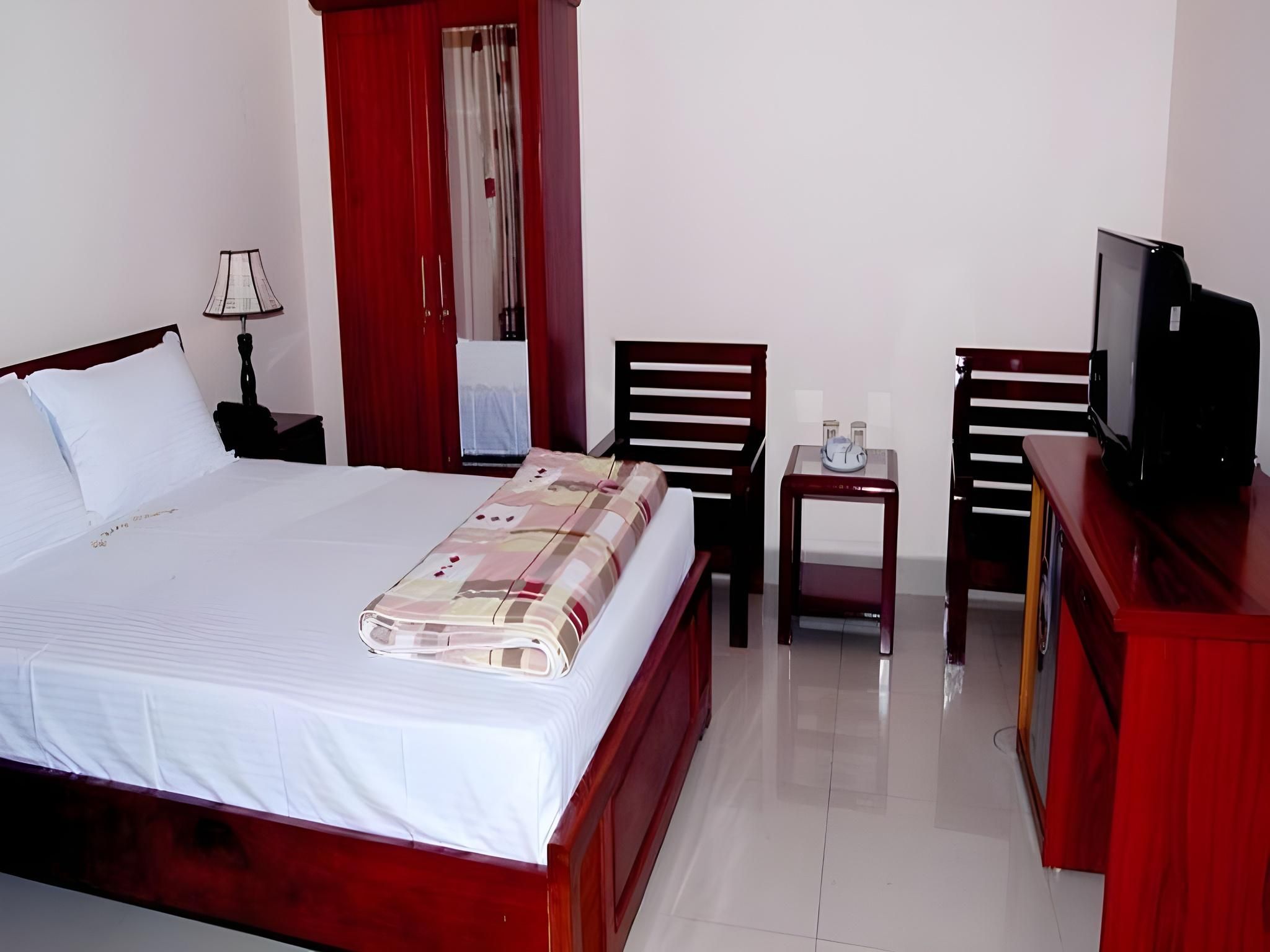 Single Room - Basic