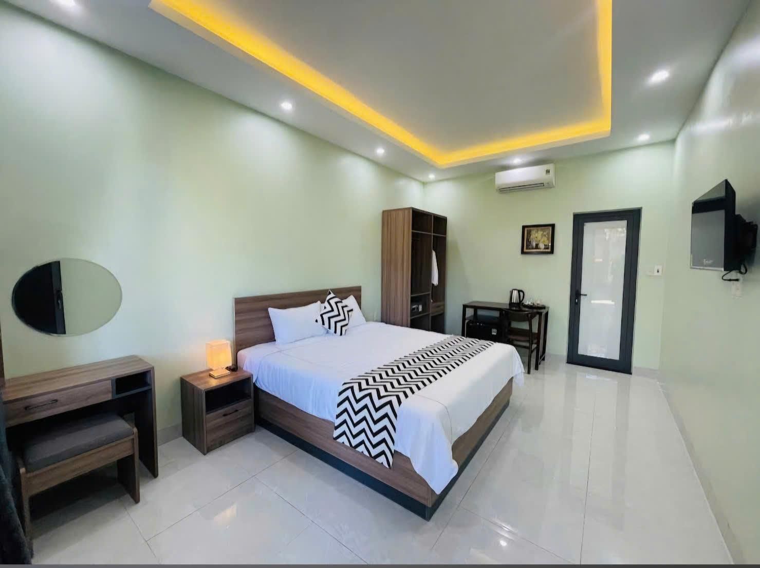 Homestay