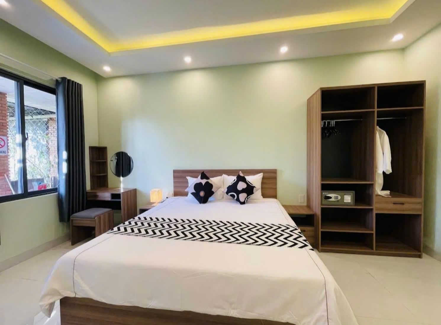 Homestay