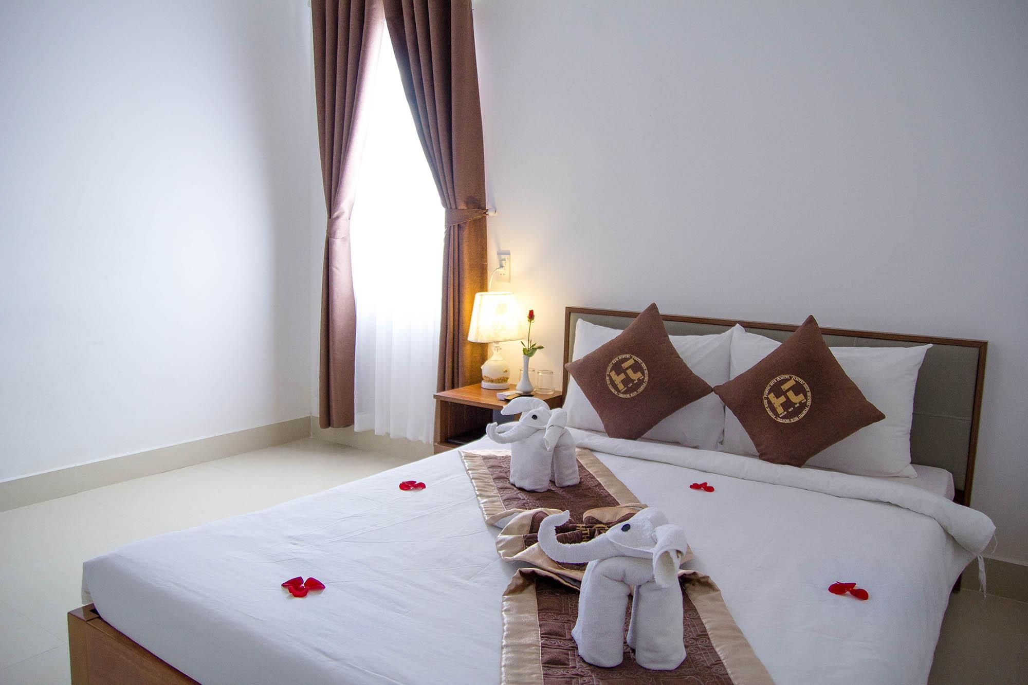 Double Basic Room