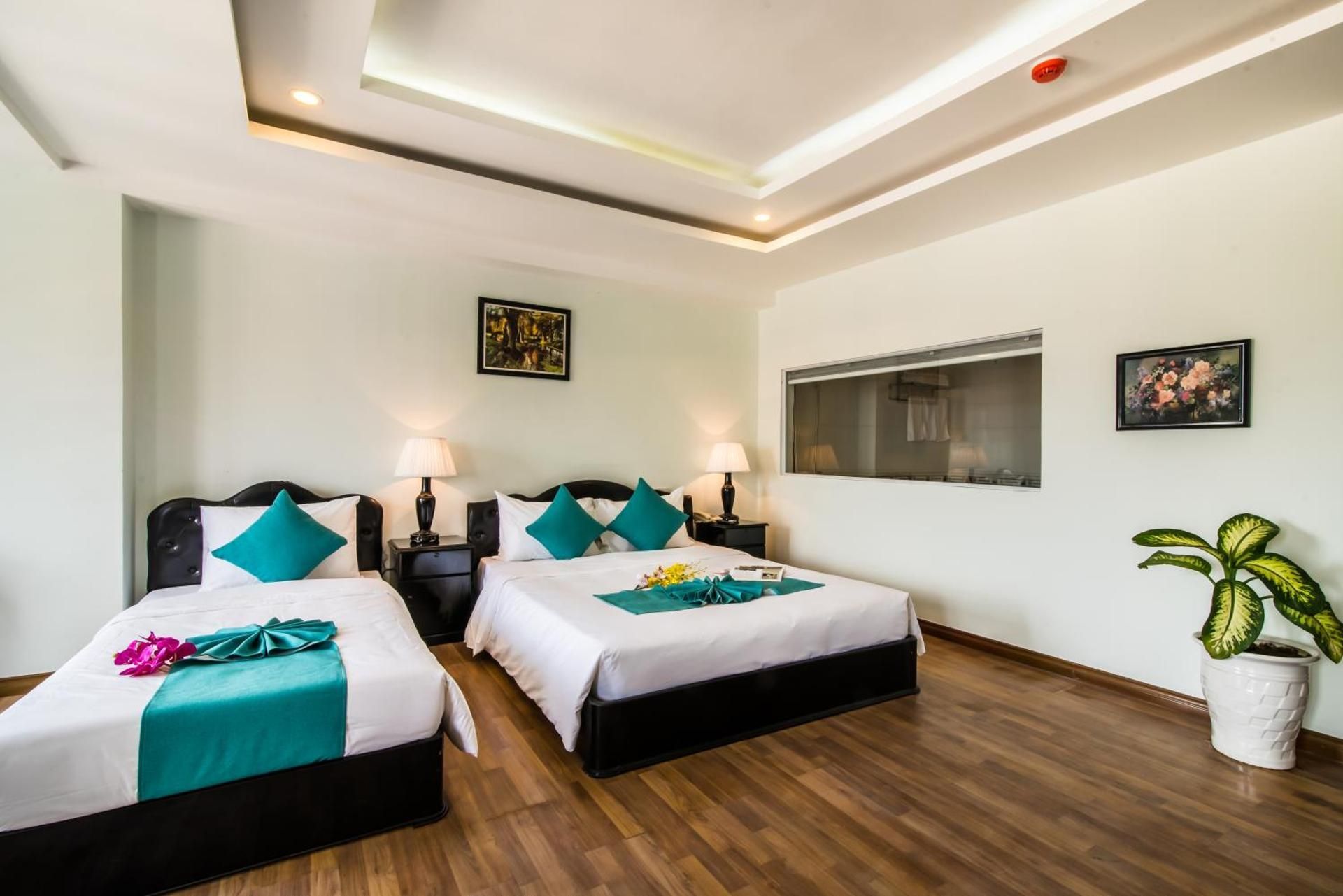 Family Suite