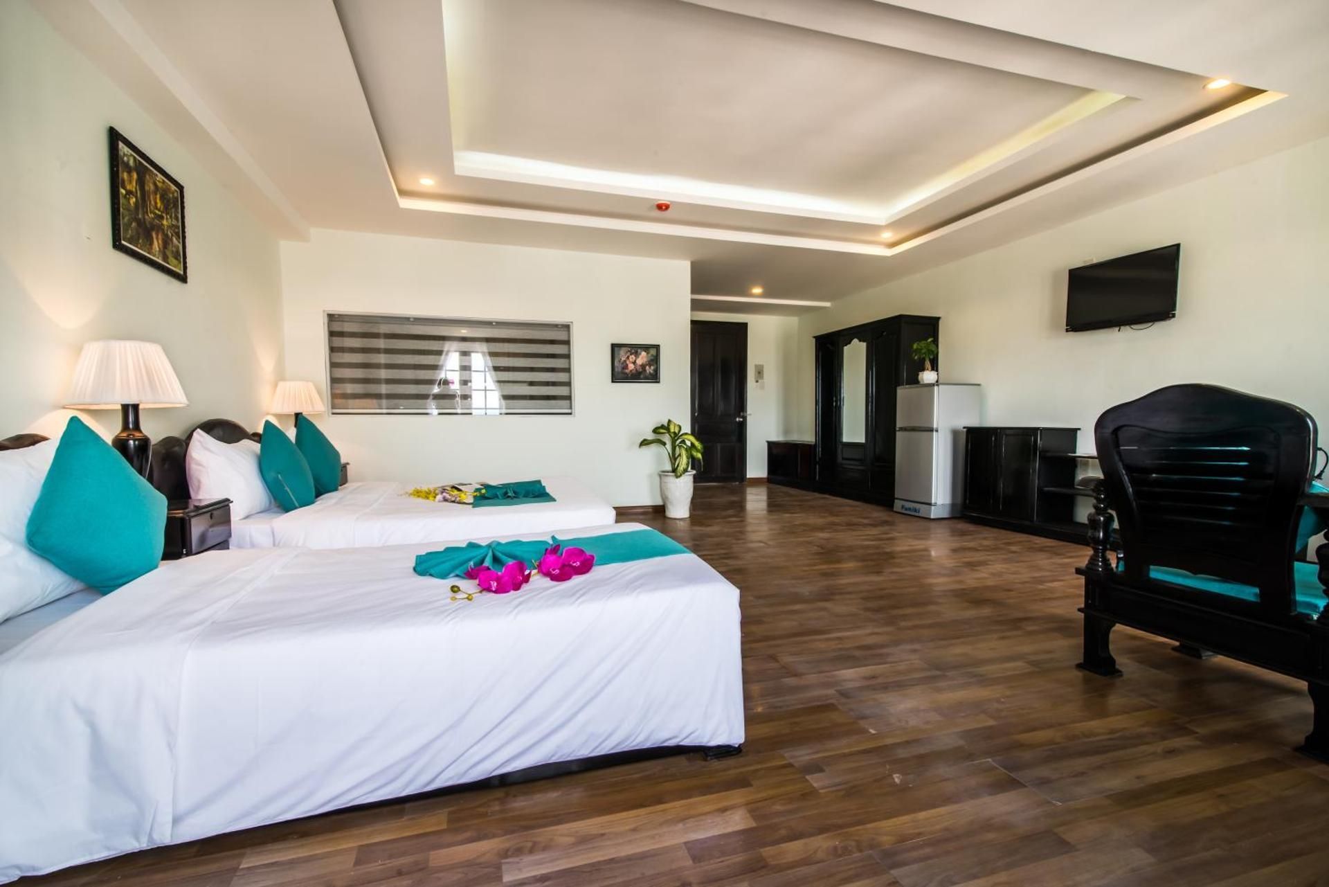 Family Suite