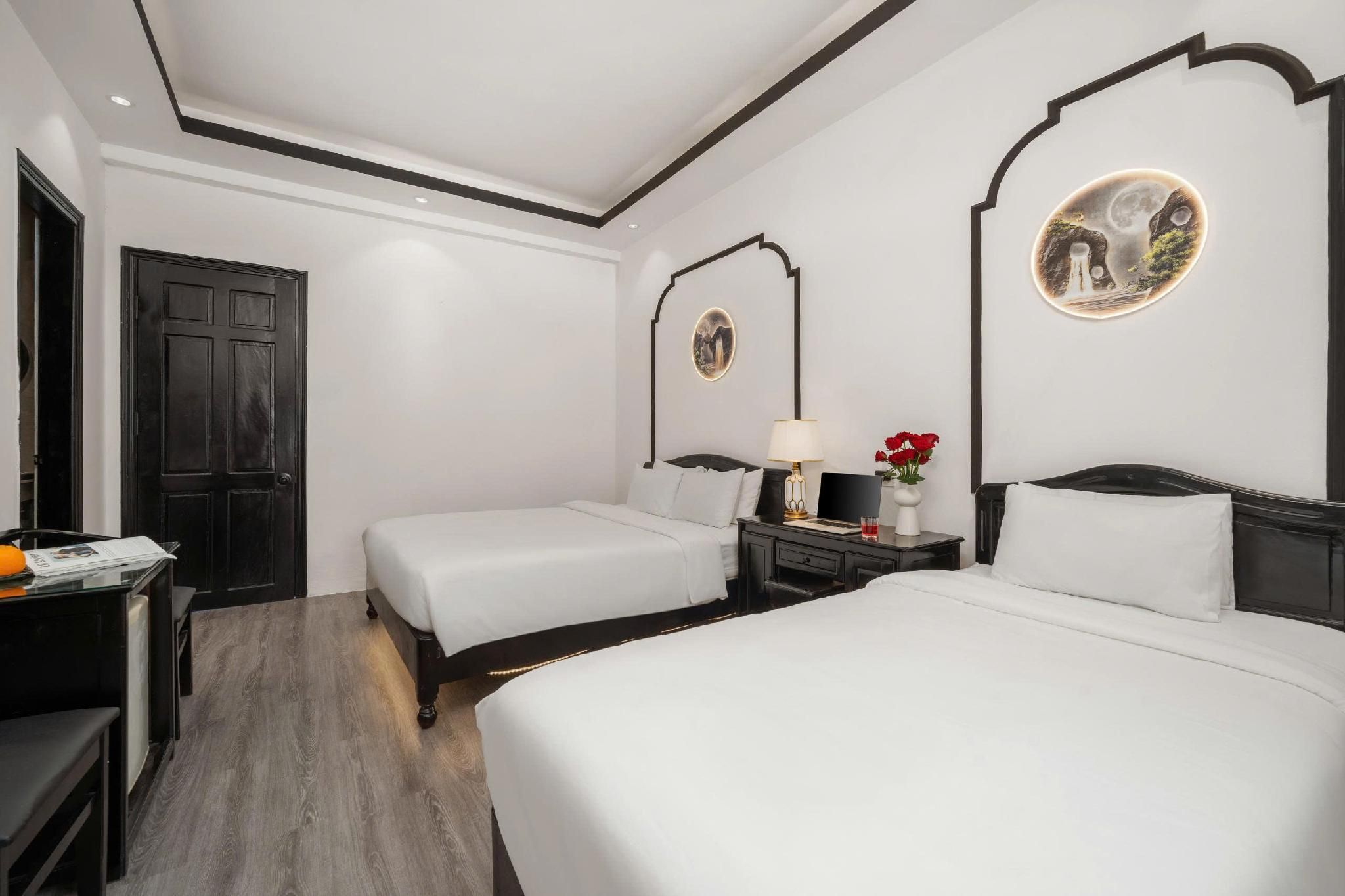 Trip Room