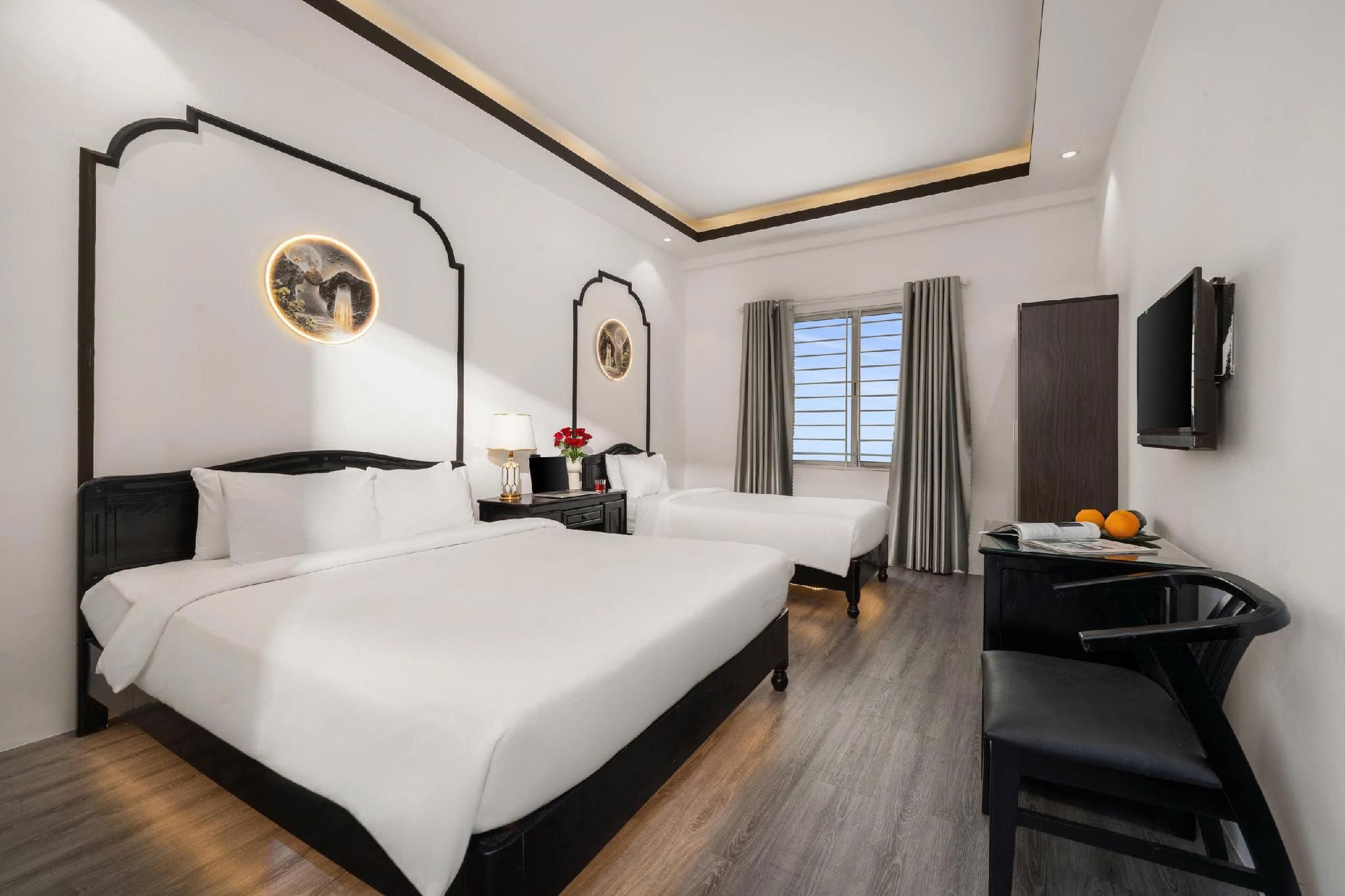 Trip Room