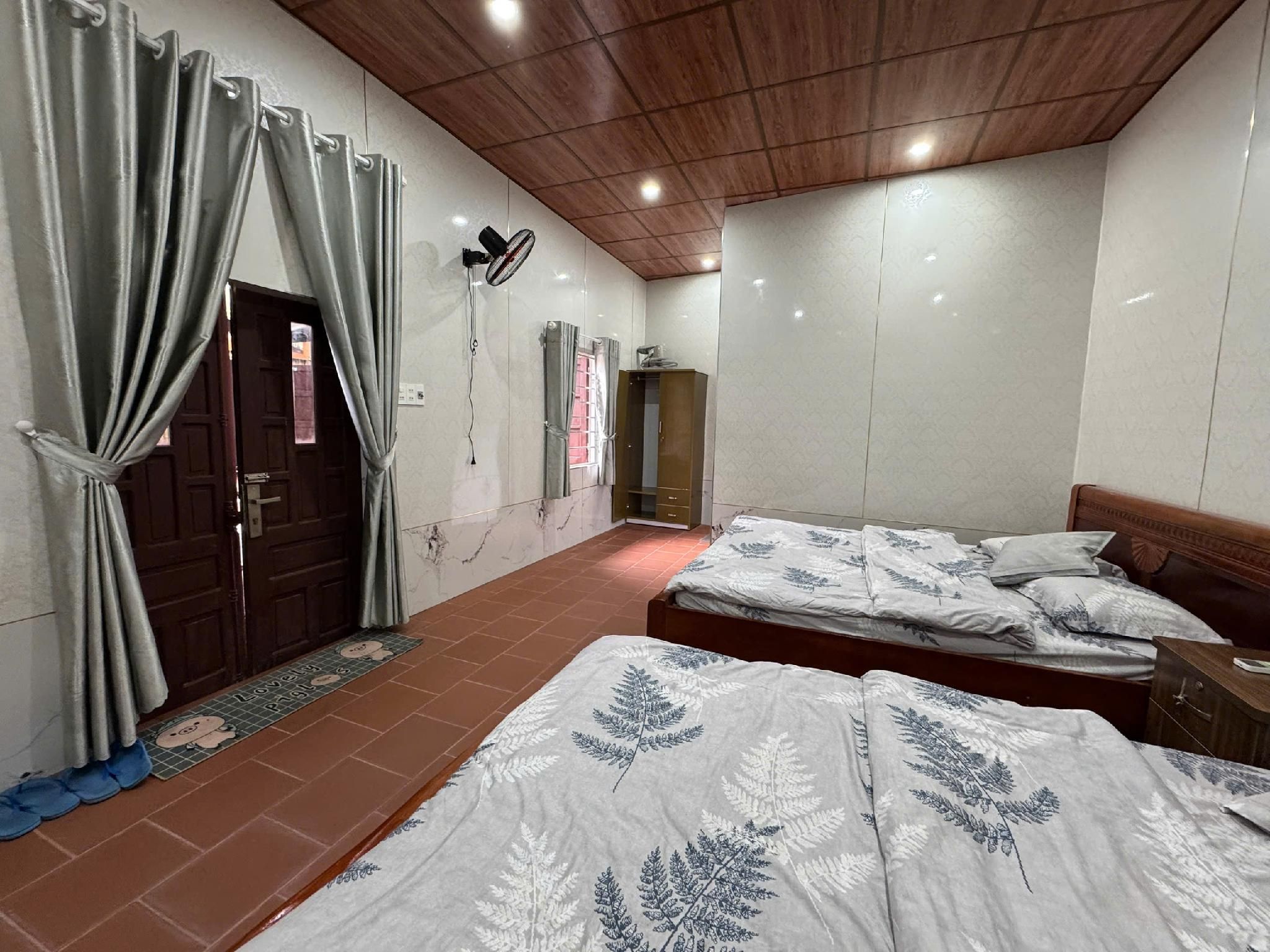Garden Cottage Twin Room - No Long Stay Benefit