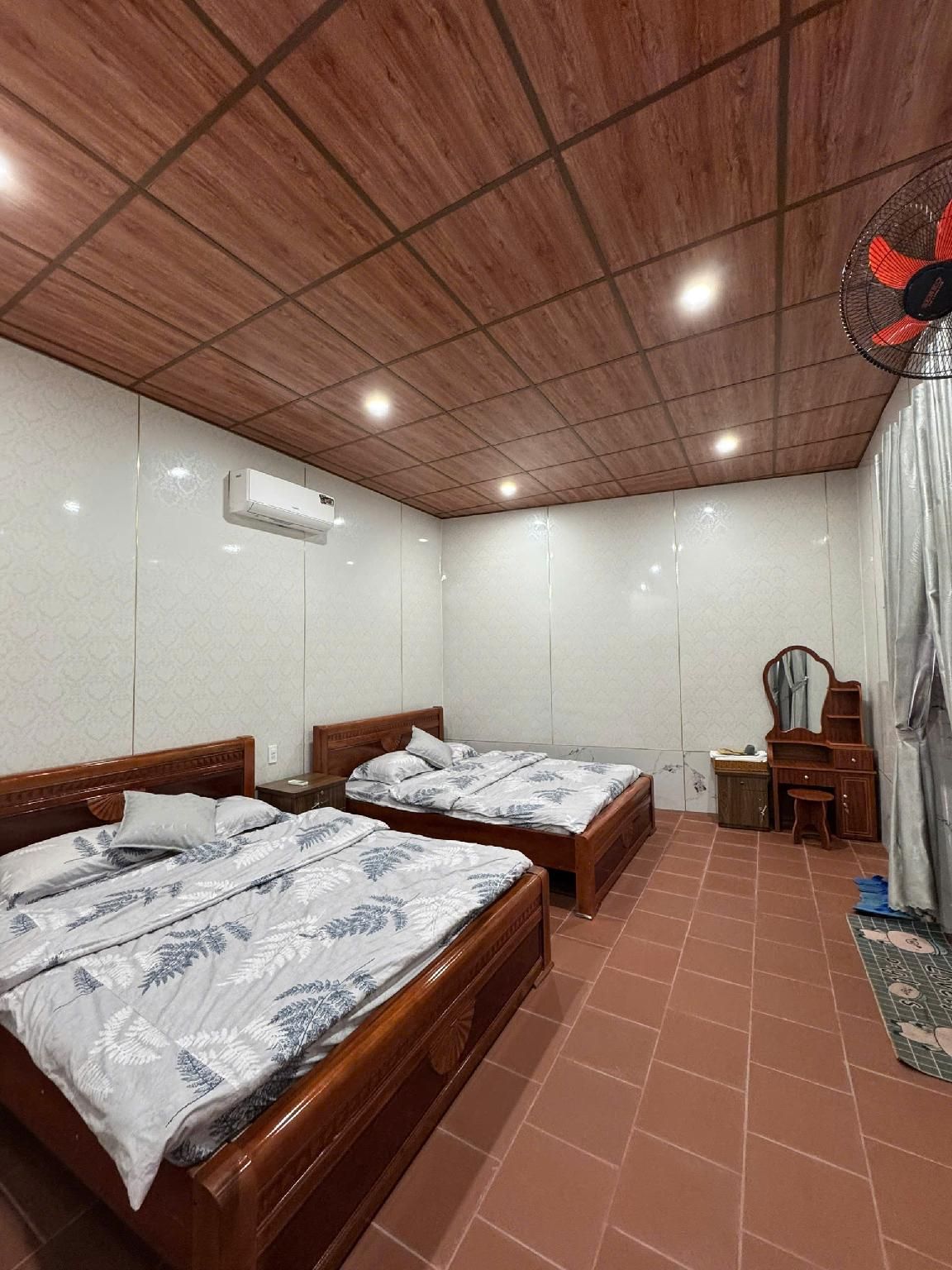 Garden Cottage Twin Room - No Long Stay Benefit