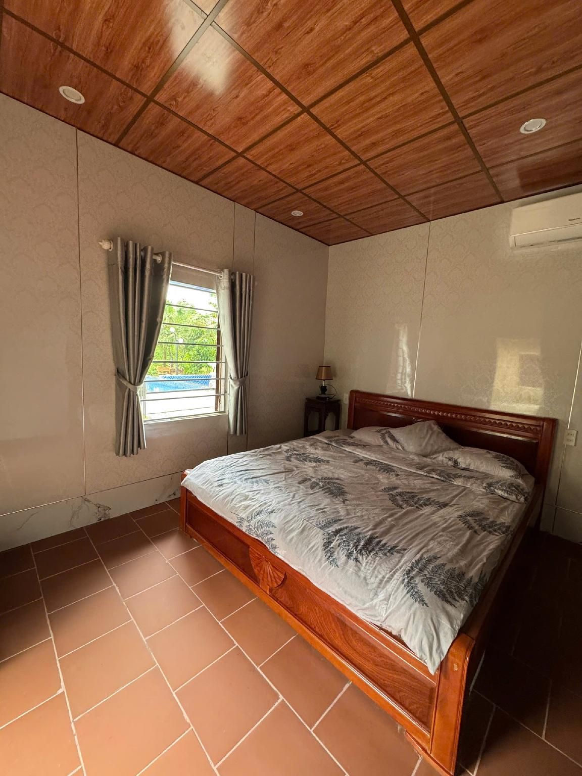 Garden Cottage Double Room - No Long Stay Benefit