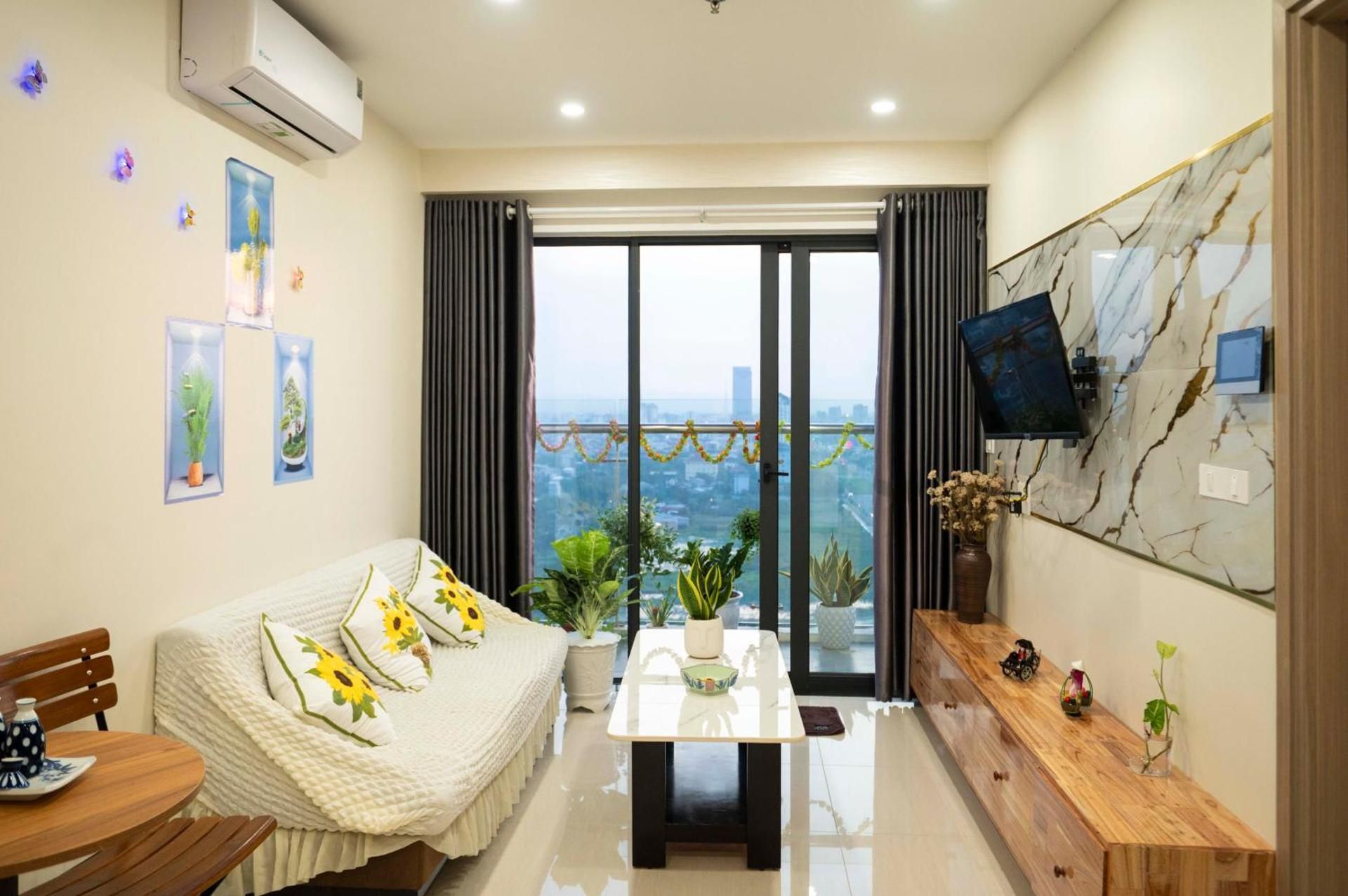 Apartment - 2 Bedrooms