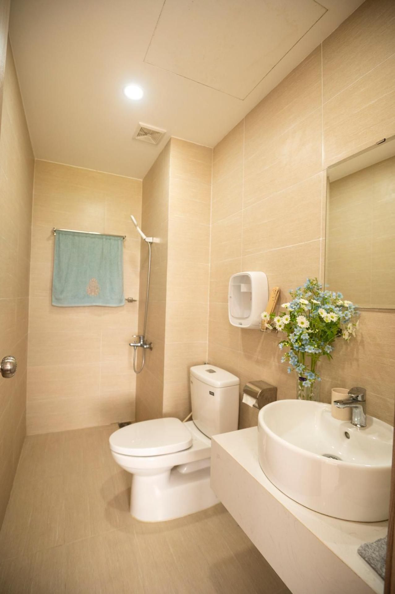 Apartment - 2 Bedrooms